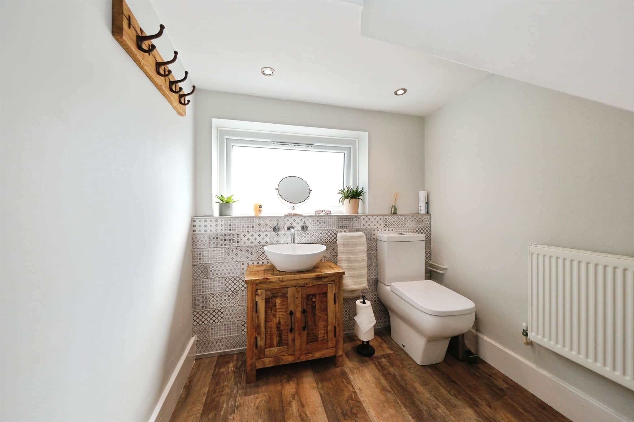 Property at Church Street, Horsley, Derby