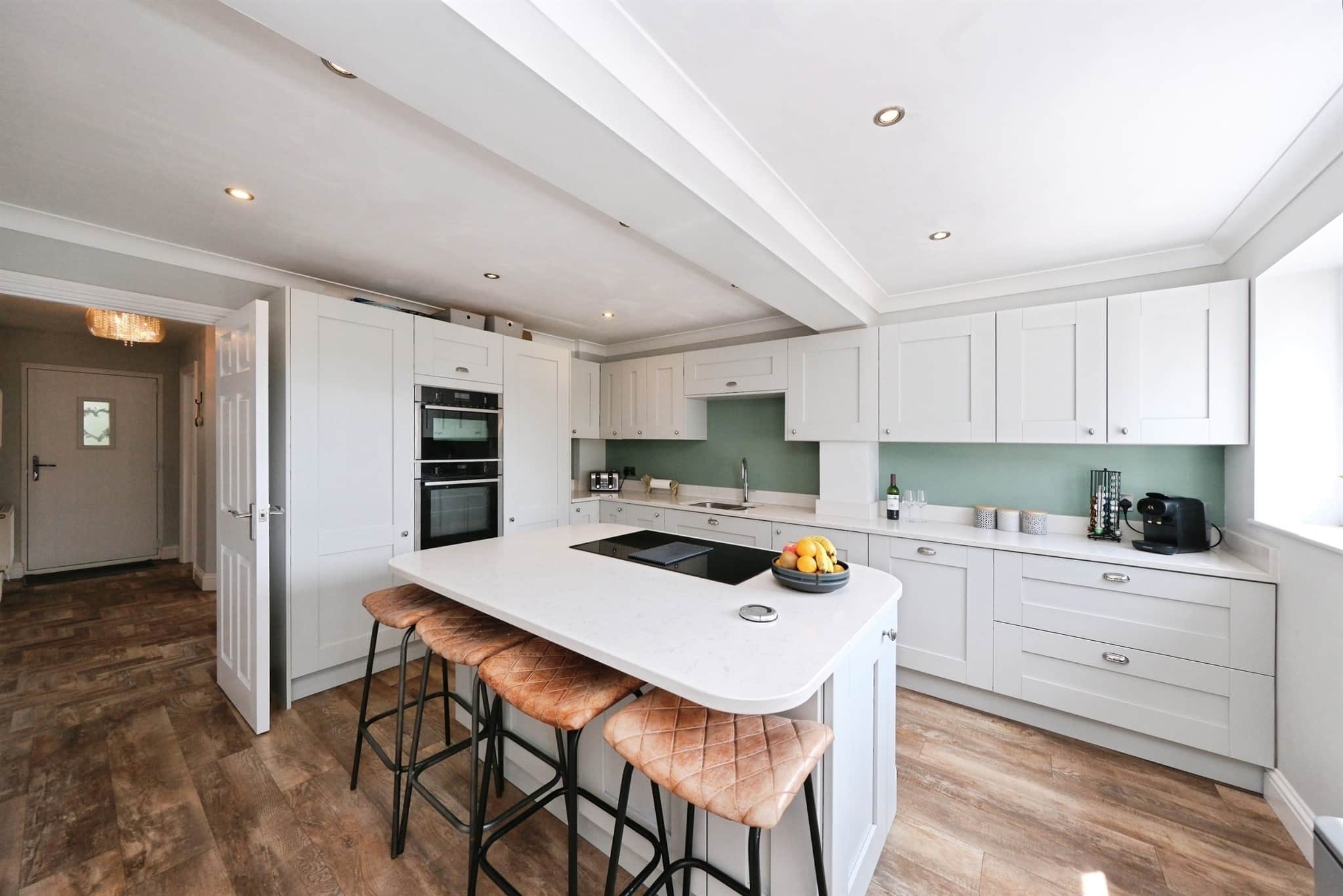 Property at Church Street, Horsley, Derby
