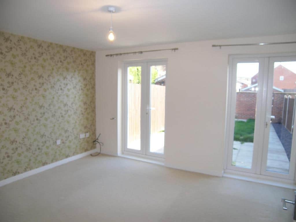 Property at Nottingham Road, Selston