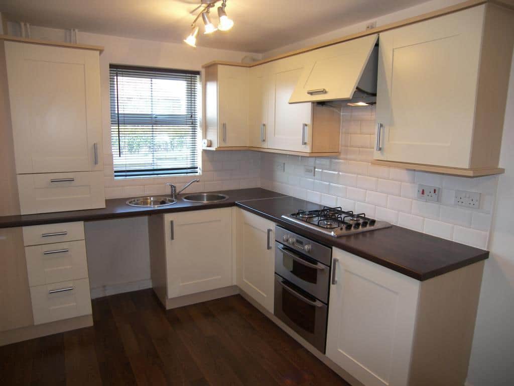 Property at Nottingham Road, Selston
