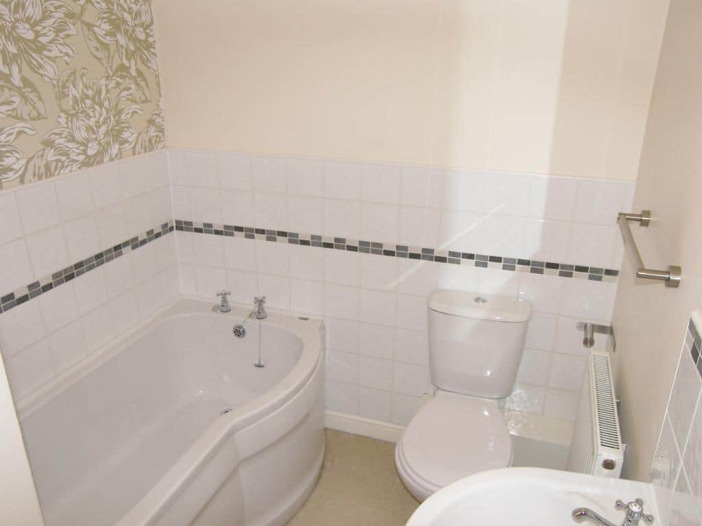 Property at Nottingham Road, Selston