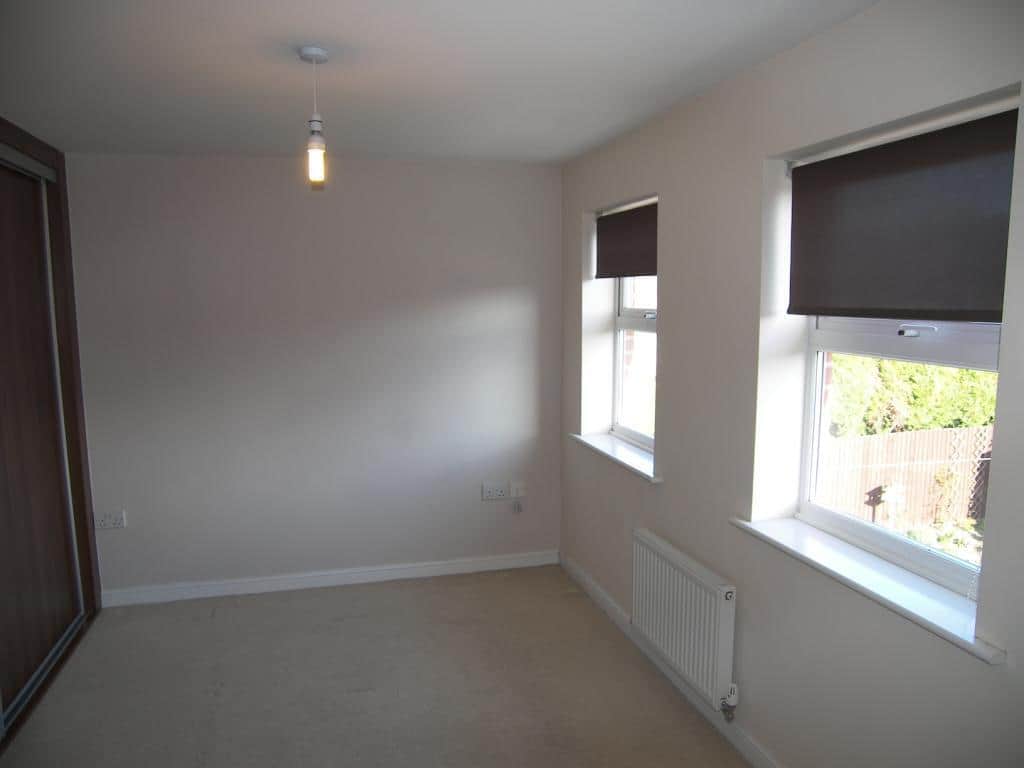 Property at Nottingham Road, Selston