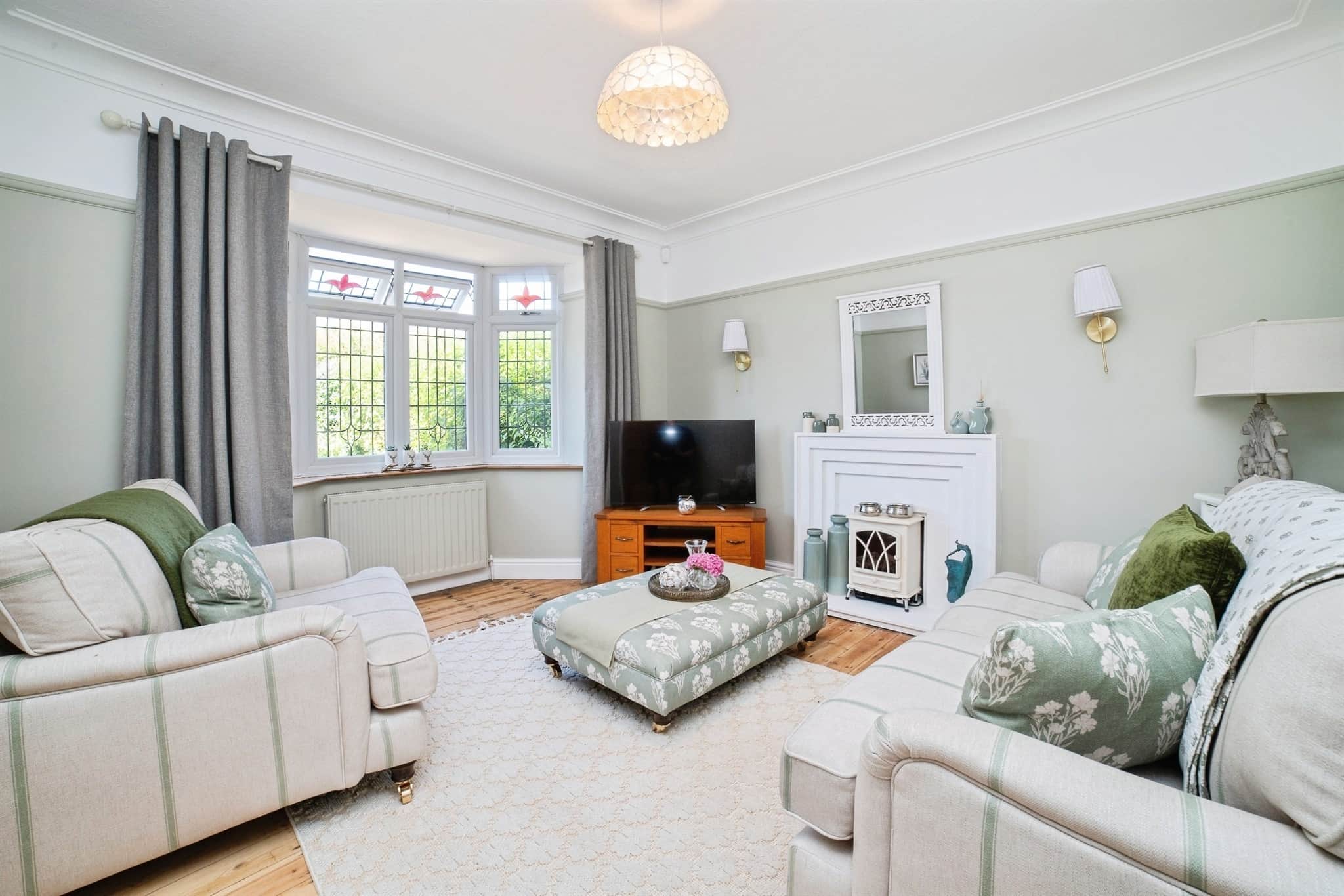 Property at Mansfield Road, South Normanton, Alfreton