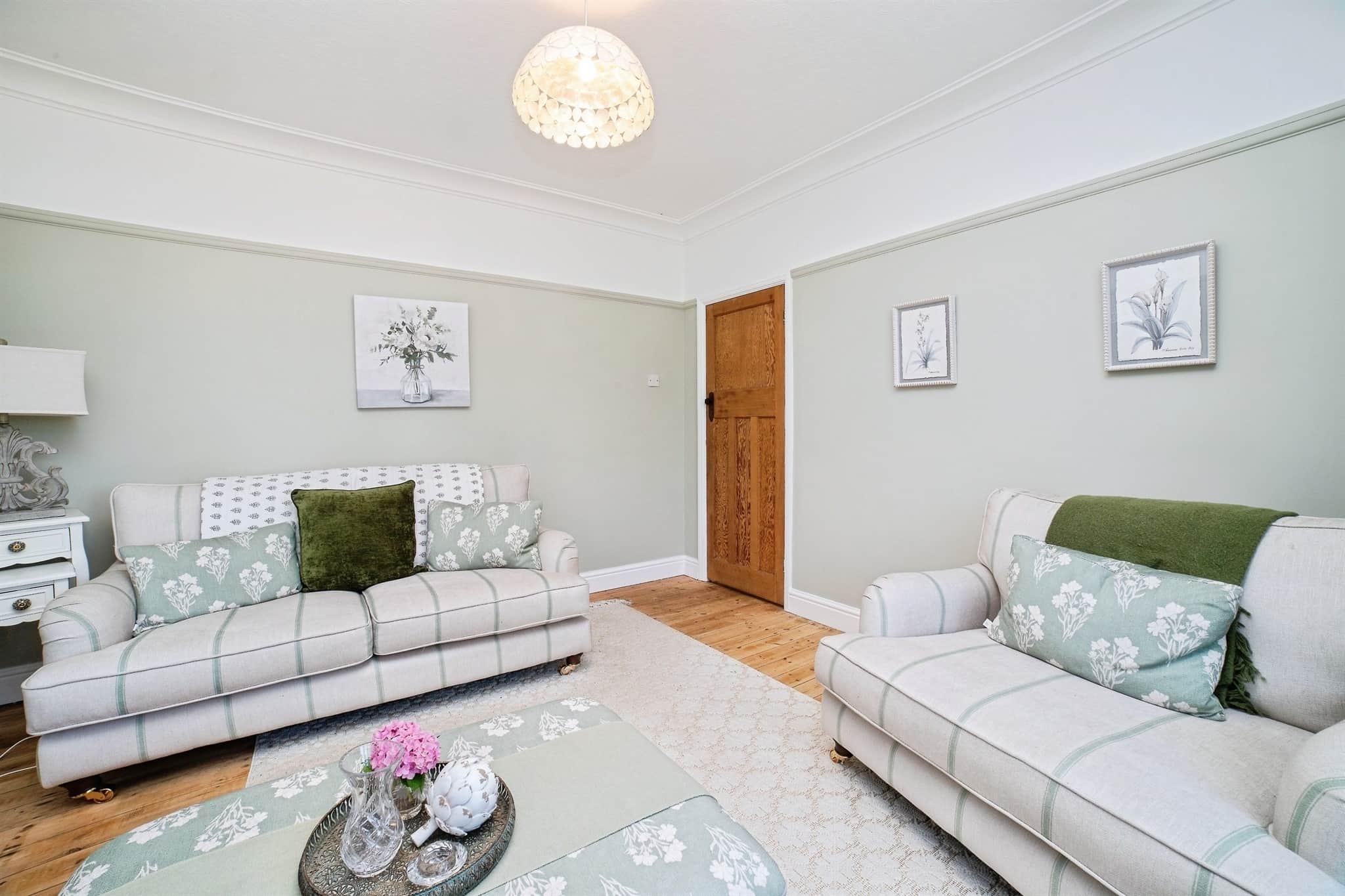 Property at Mansfield Road, South Normanton, Alfreton