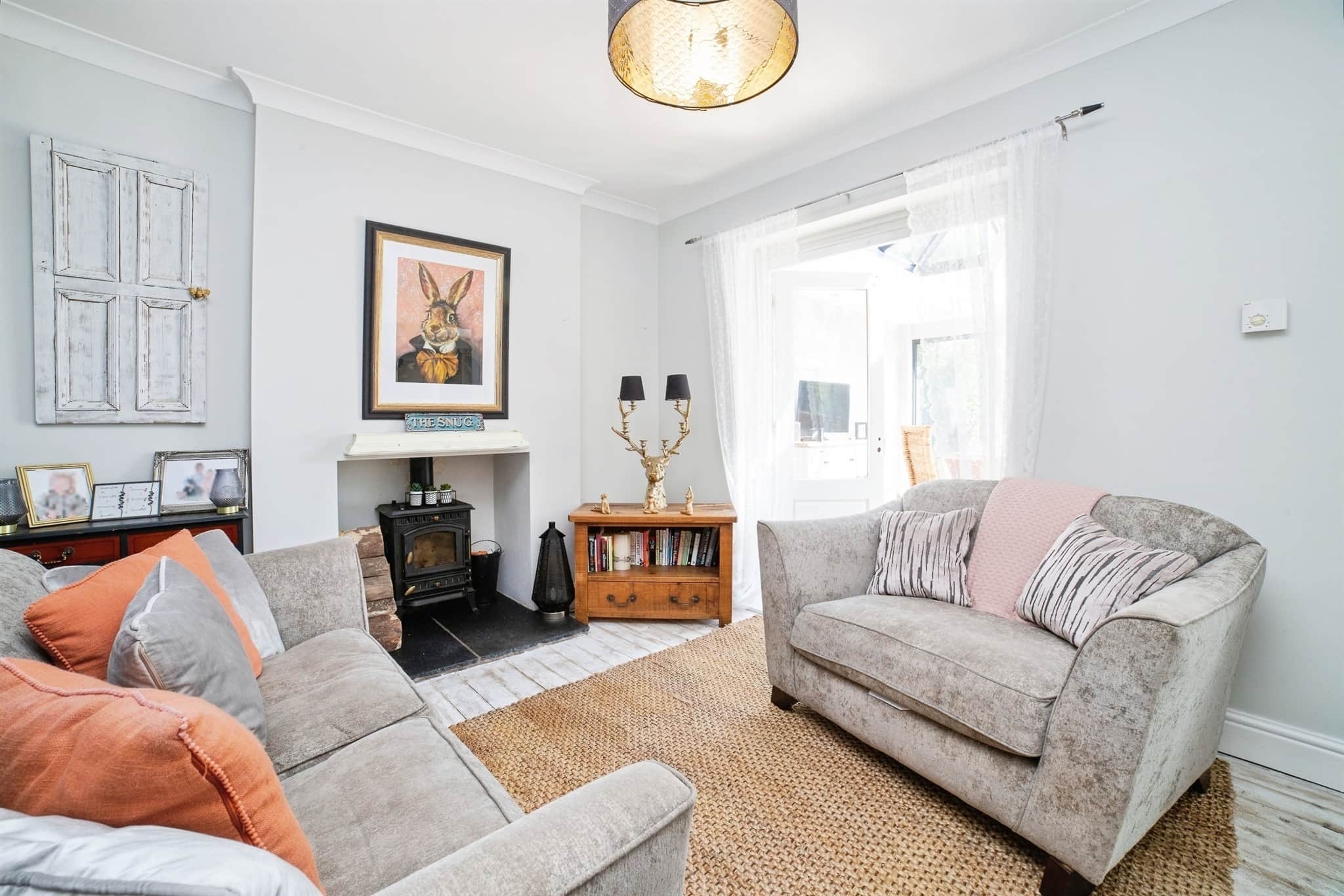 Property at Mansfield Road, South Normanton, Alfreton