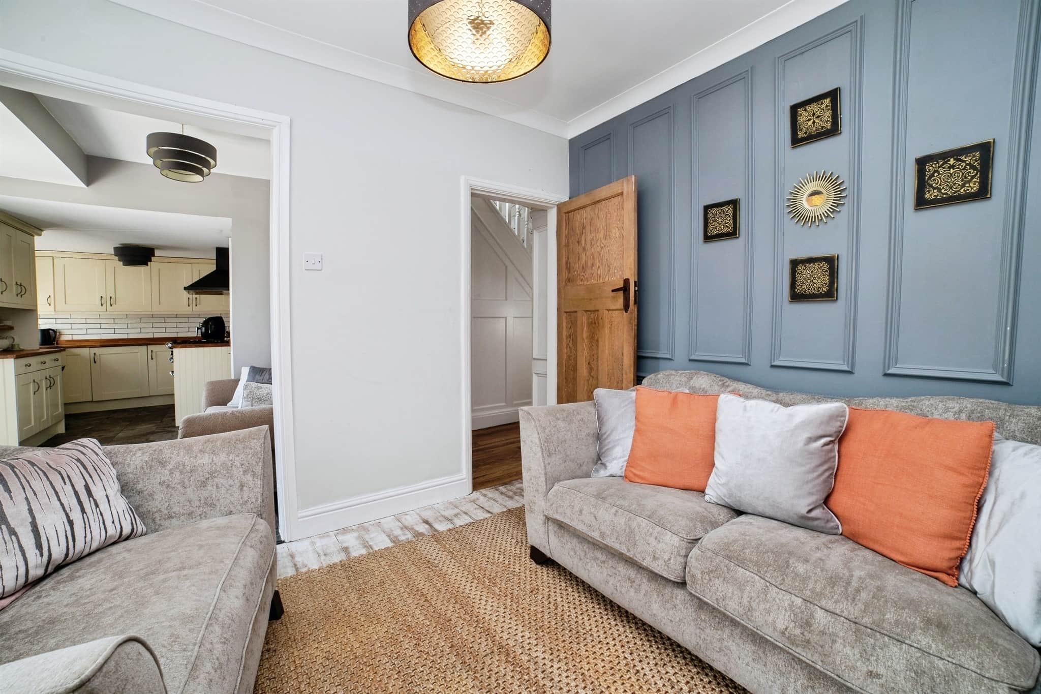 Property at Mansfield Road, South Normanton, Alfreton