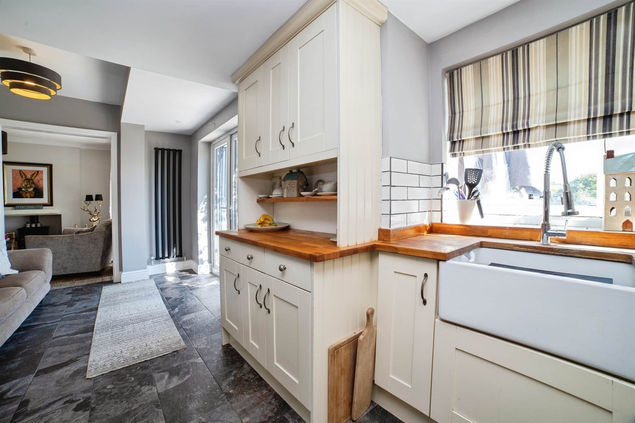 Property at Mansfield Road, South Normanton, Alfreton