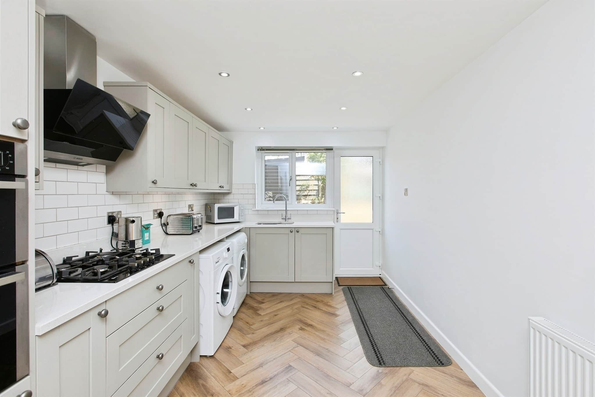 Property at Martindale Court, Belper