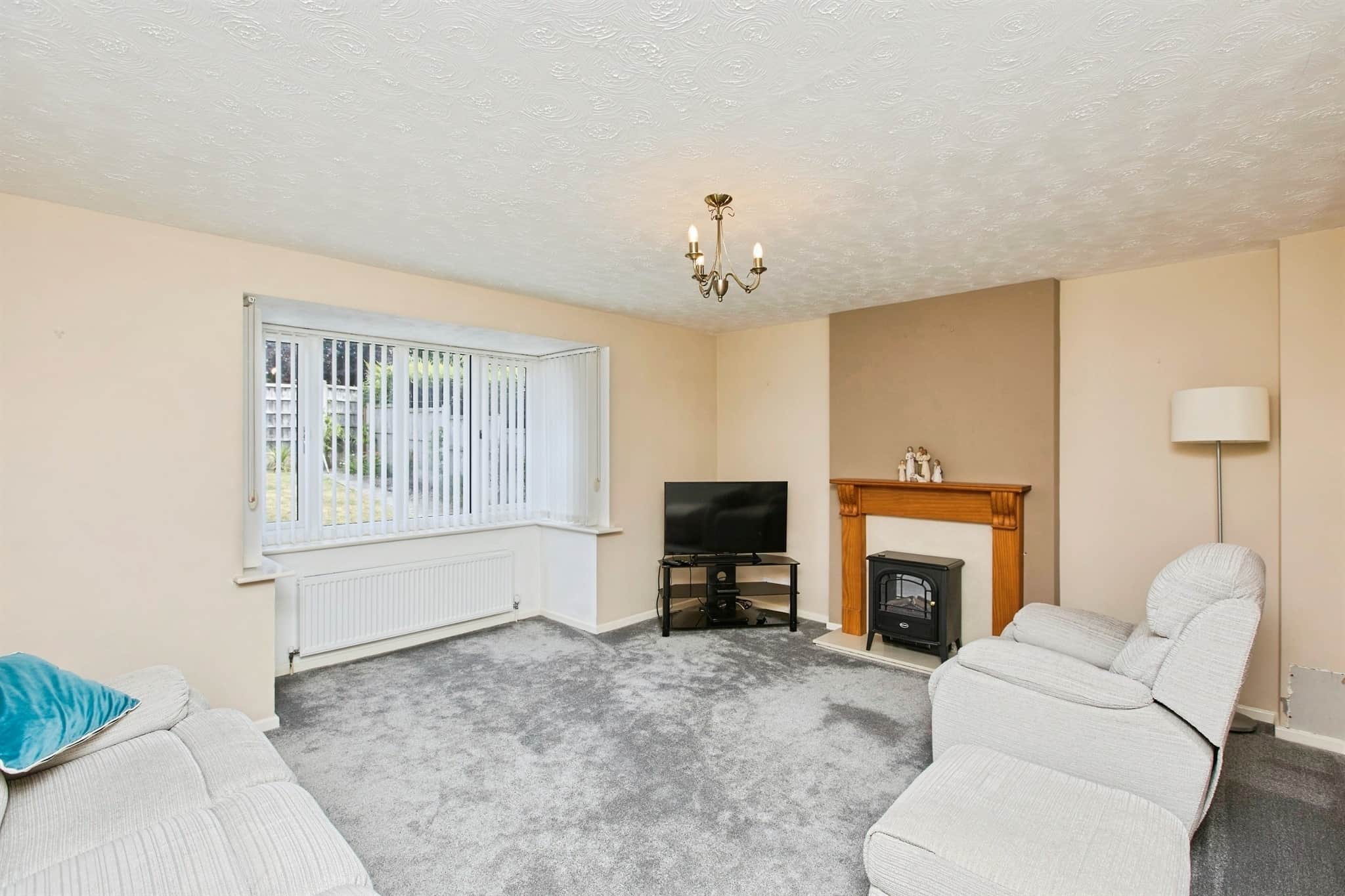 Property at Martindale Court, Belper