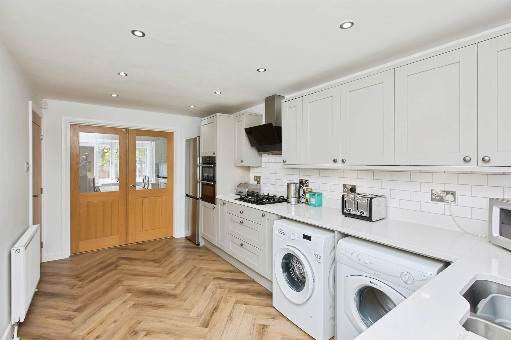 Property at Martindale Court, Belper
