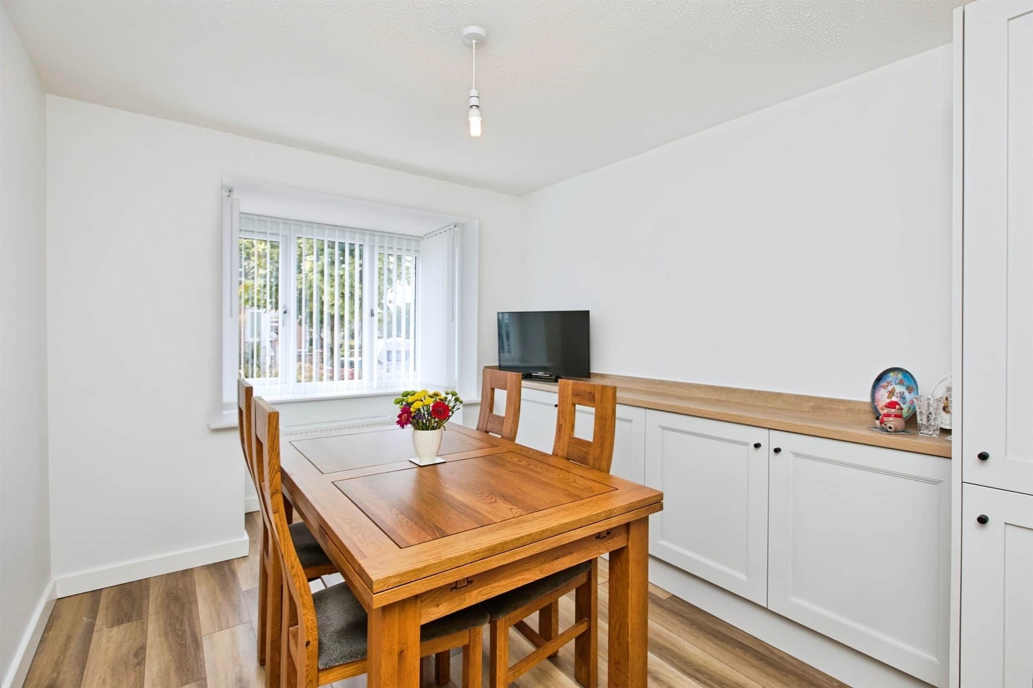 Property at Martindale Court, Belper