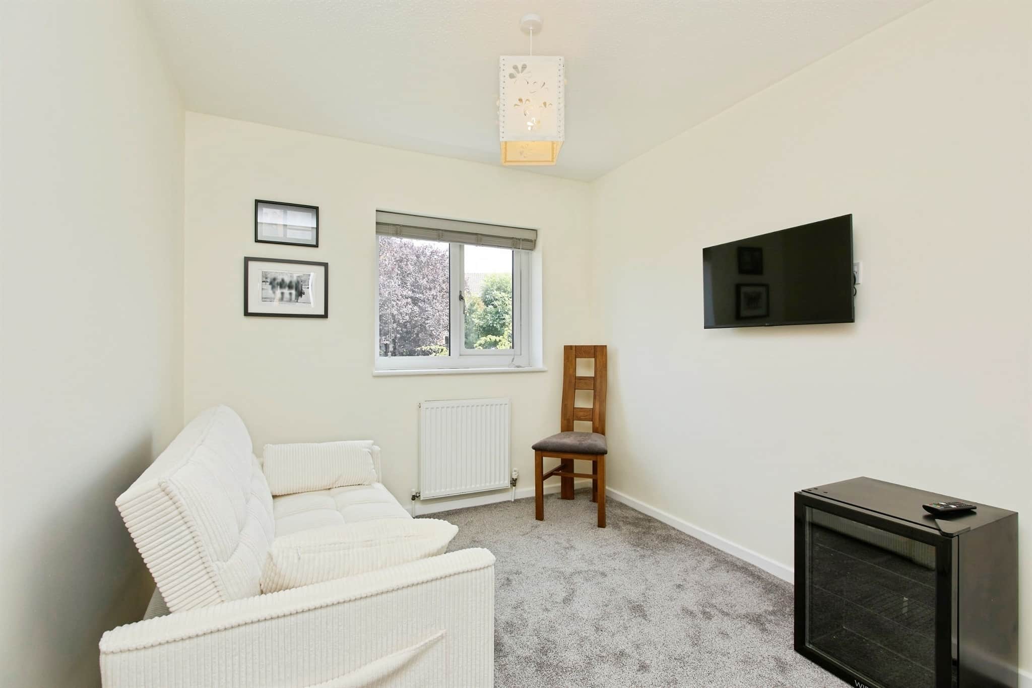 Property at Martindale Court, Belper