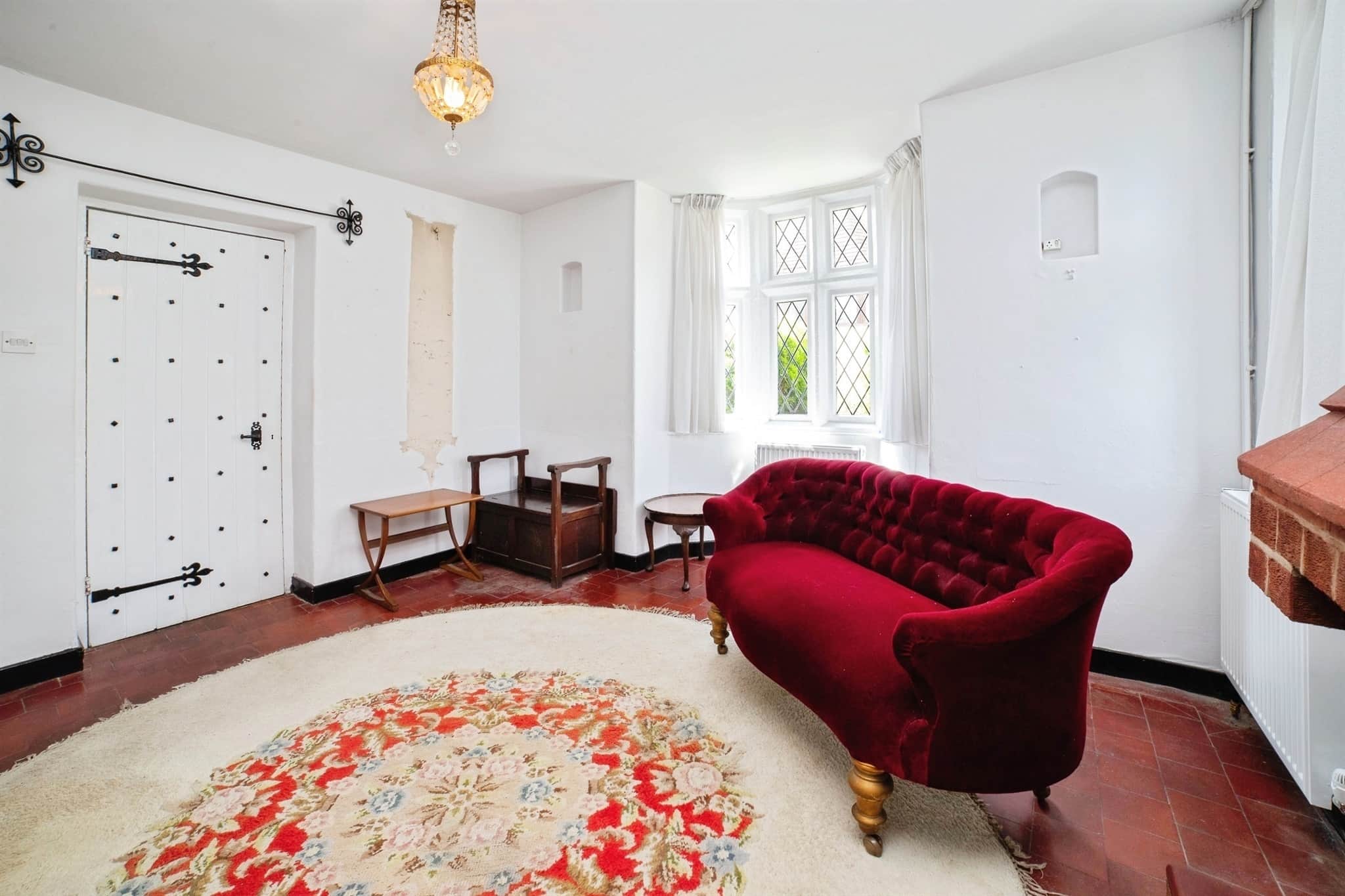 Property at Main Road, Smalley, Ilkeston
