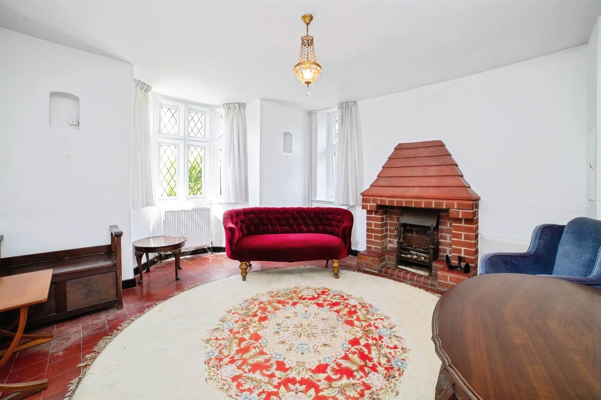 Property at Main Road, Smalley, Ilkeston
