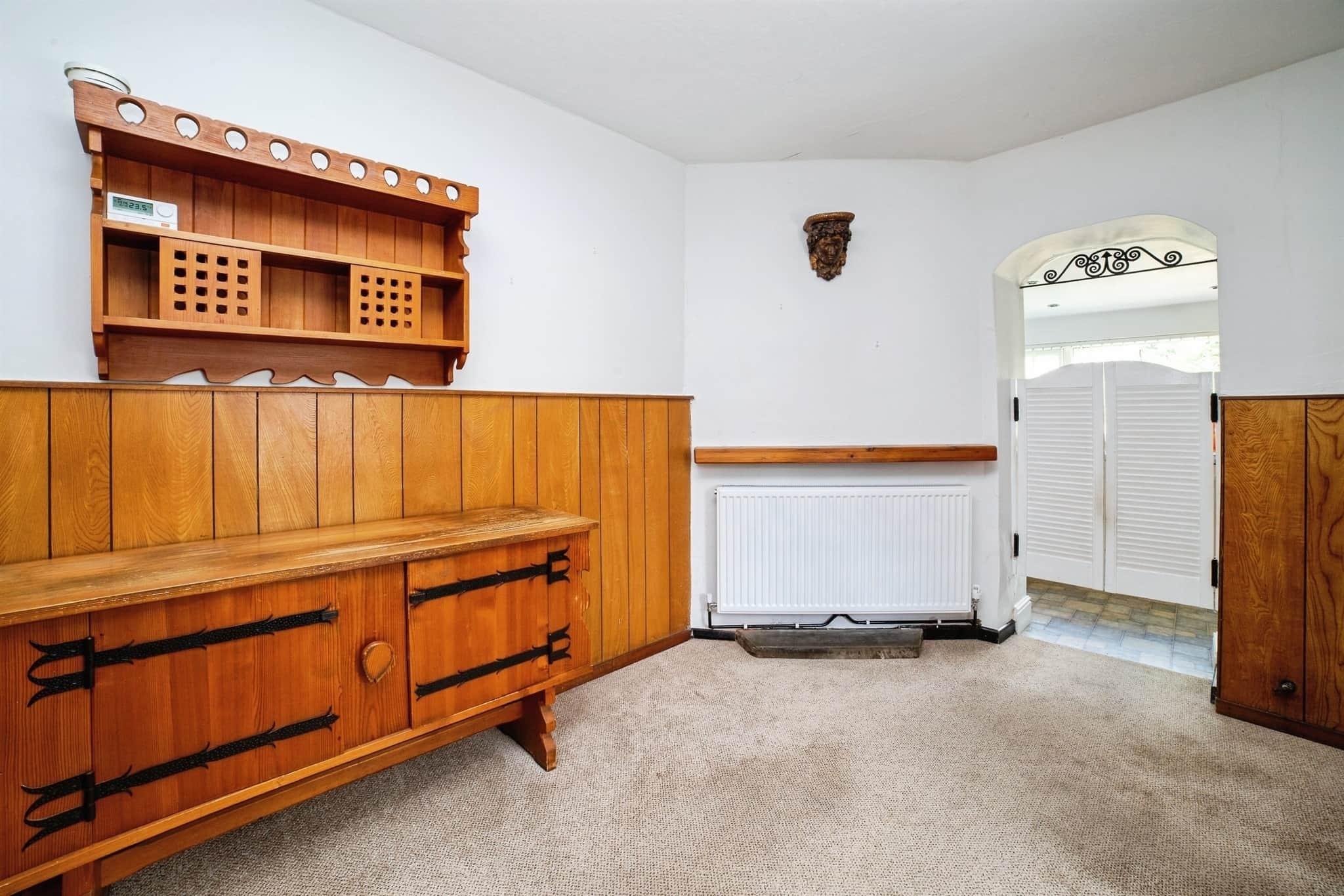 Property at Main Road, Smalley, Ilkeston