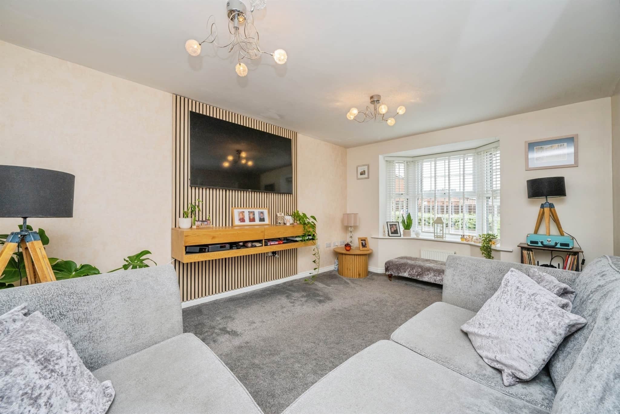 Property at Magellan Way, Derby