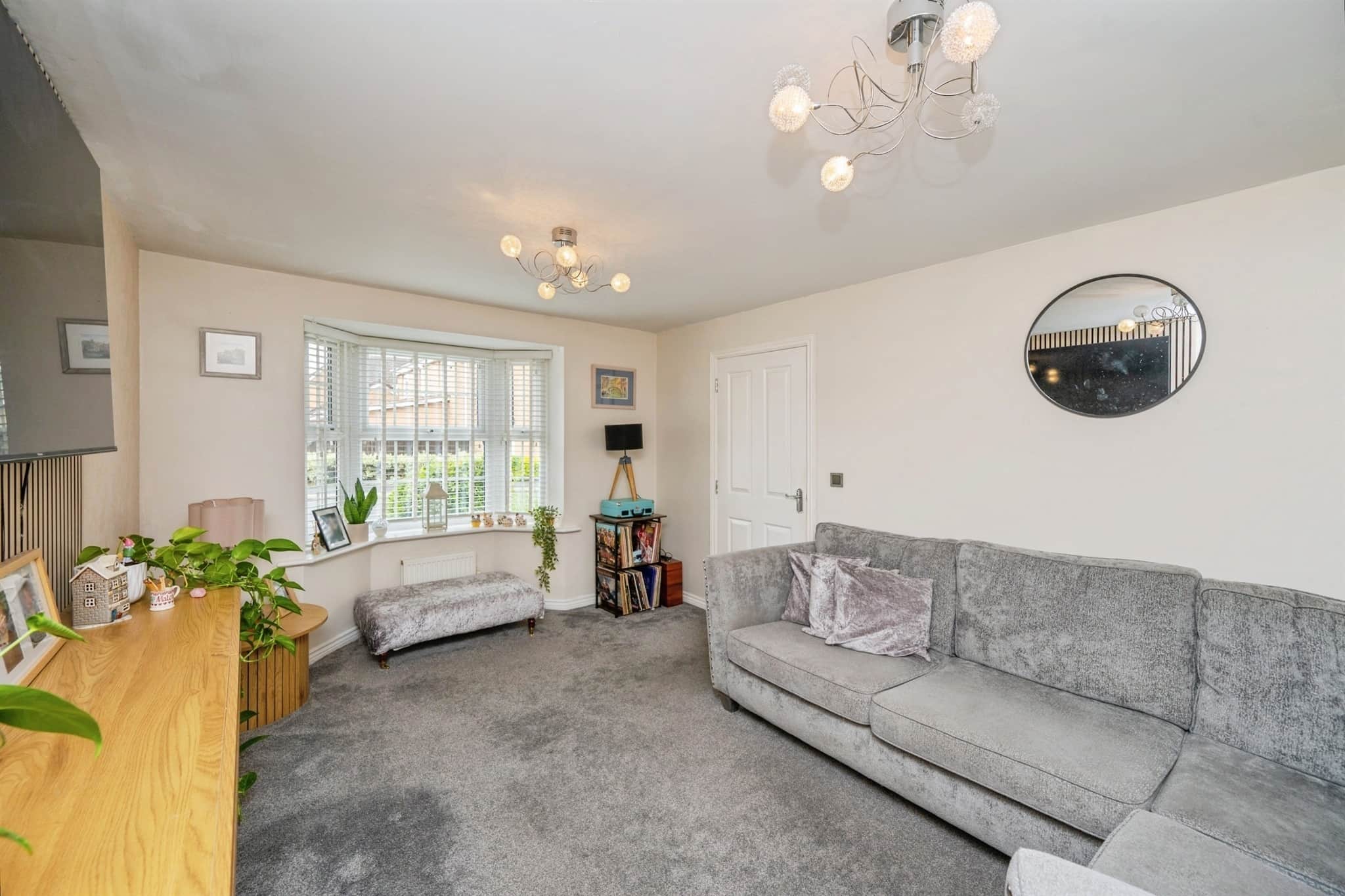 Property at Magellan Way, Derby