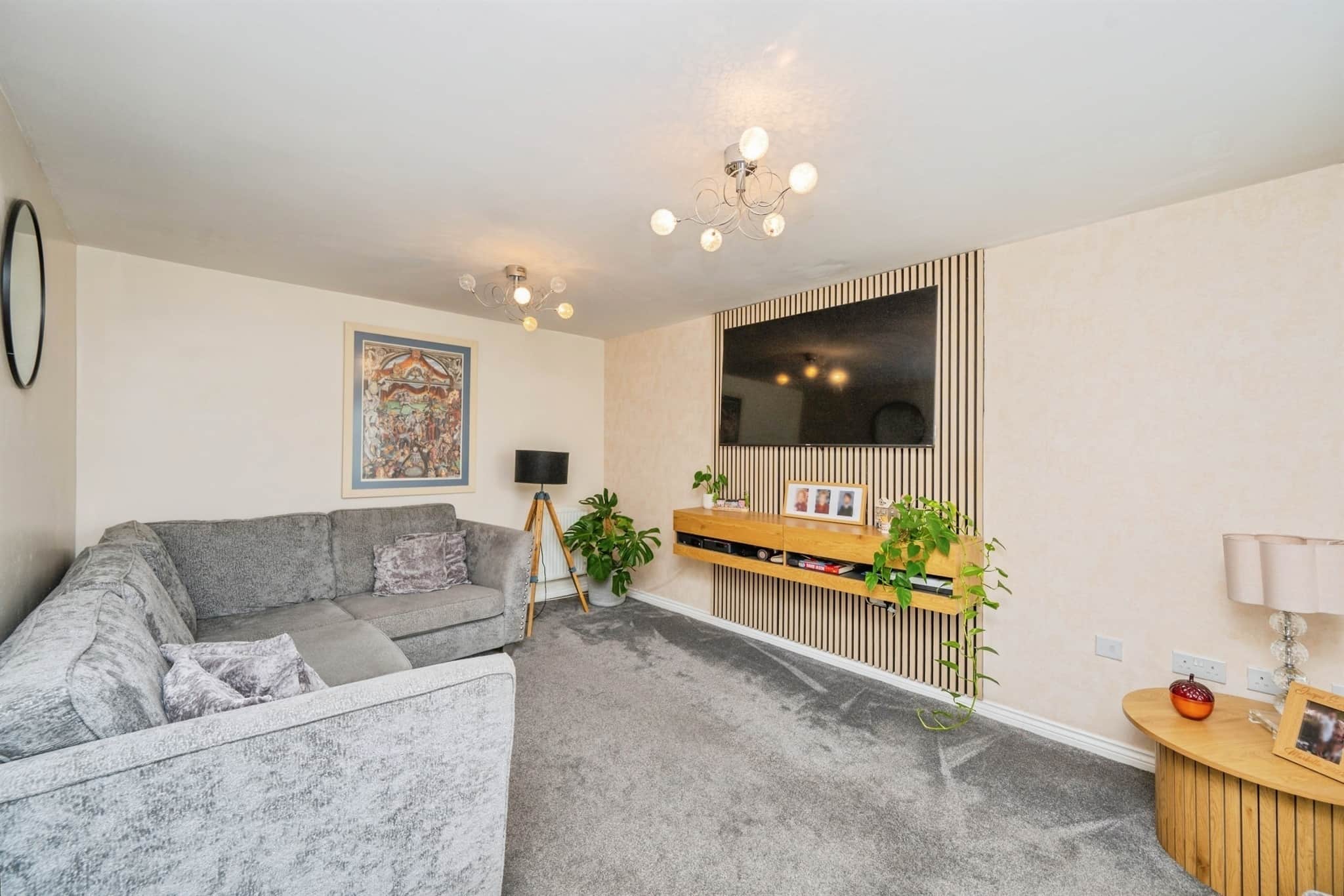 Property at Magellan Way, Derby