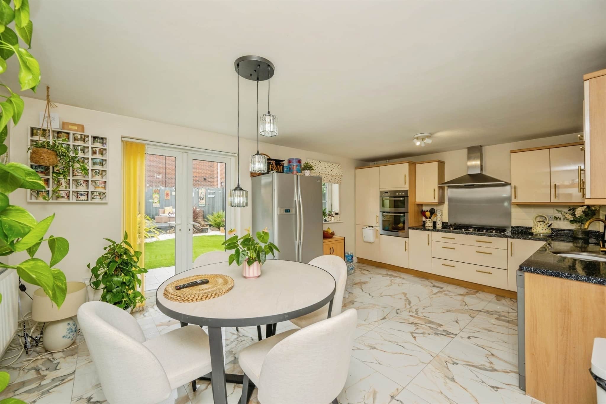 Property at Magellan Way, Derby