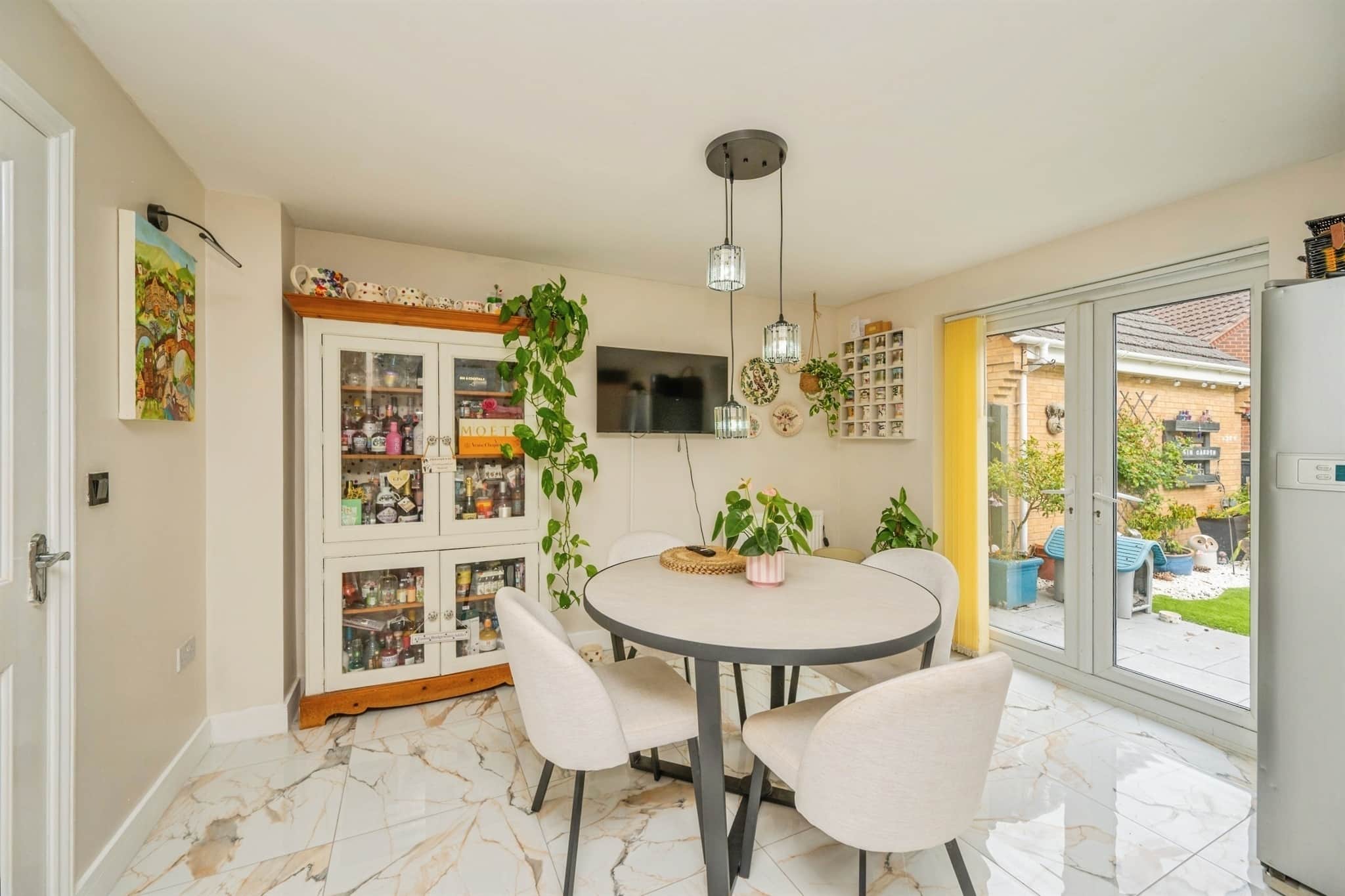 Property at Magellan Way, Derby