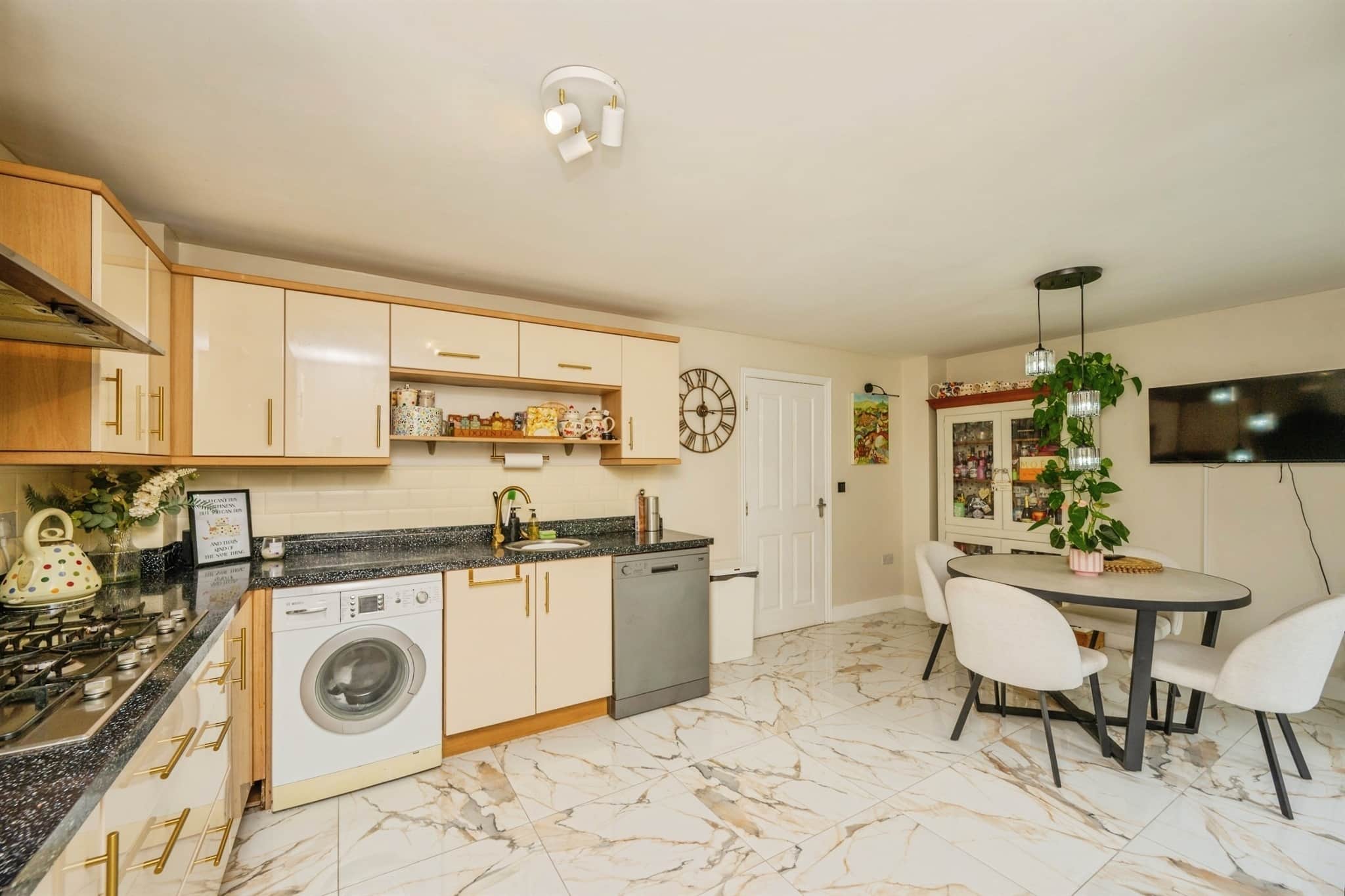 Property at Magellan Way, Derby
