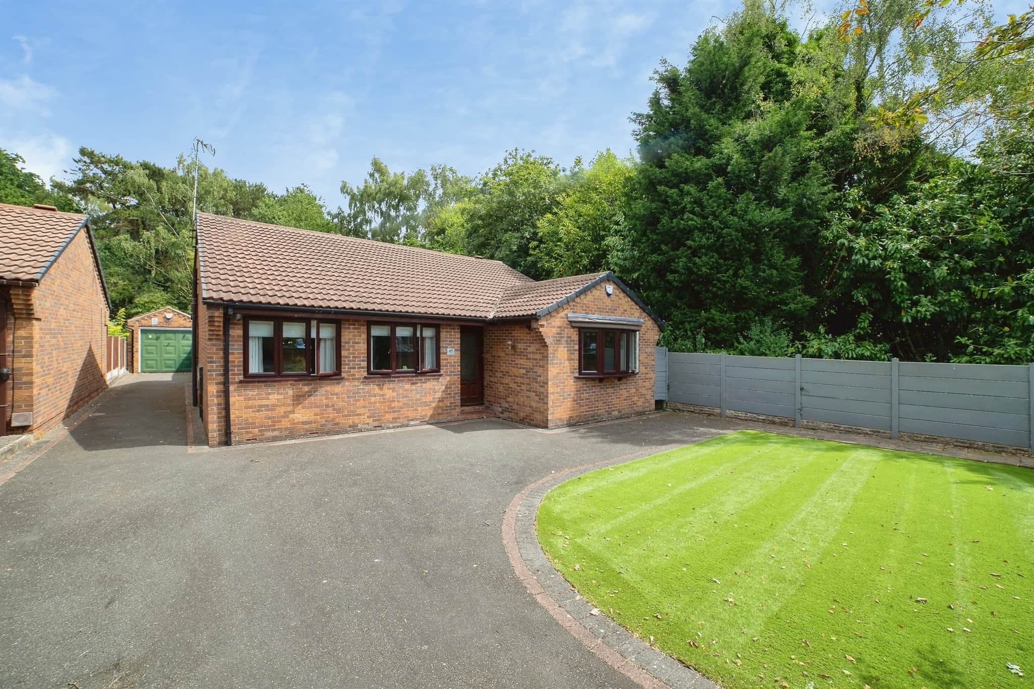 Property at Buxton Avenue, Heanor
