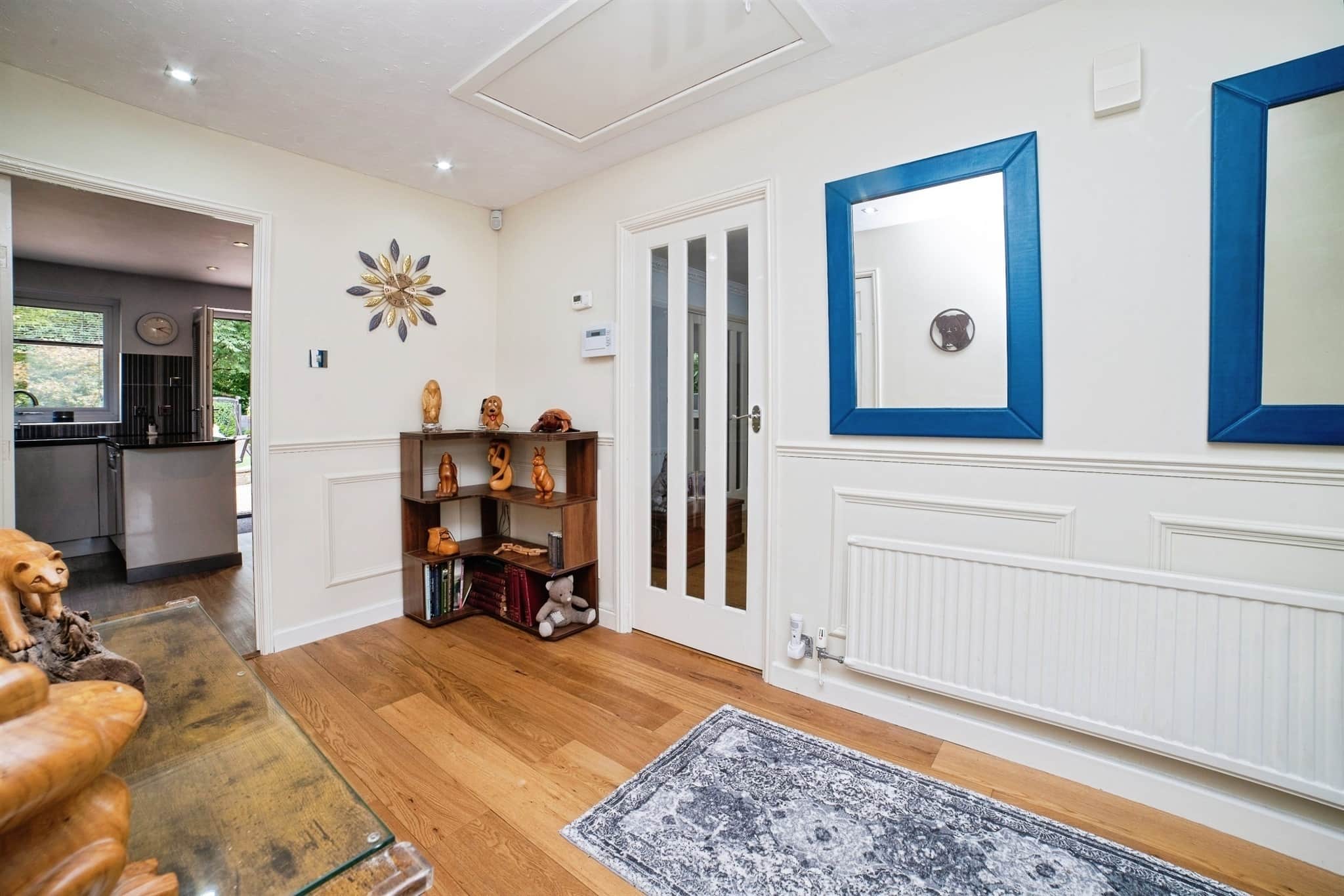 Property at Buxton Avenue, Heanor