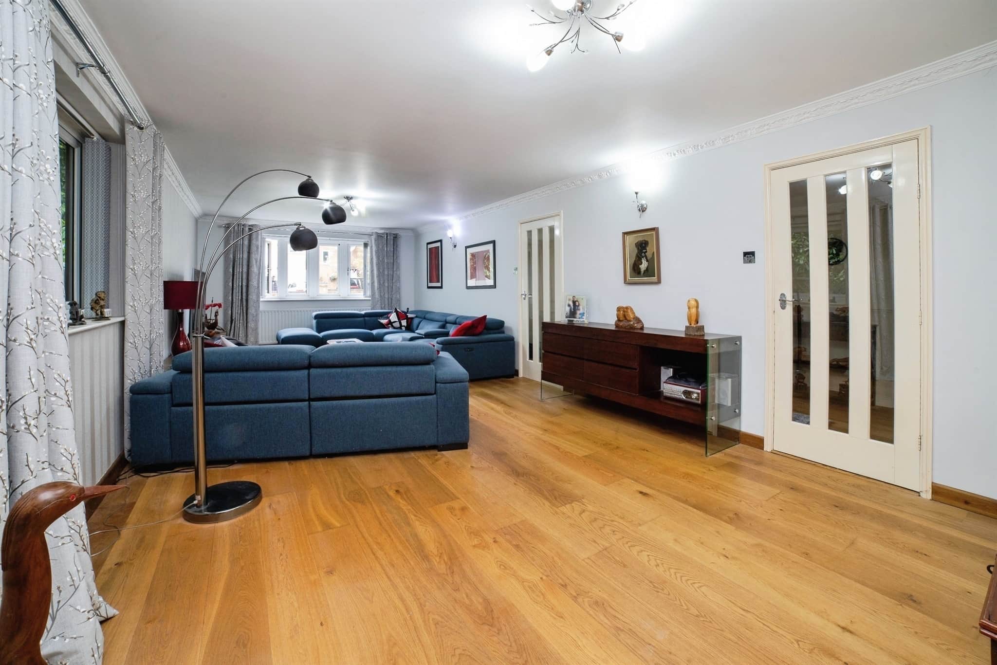 Property at Buxton Avenue, Heanor