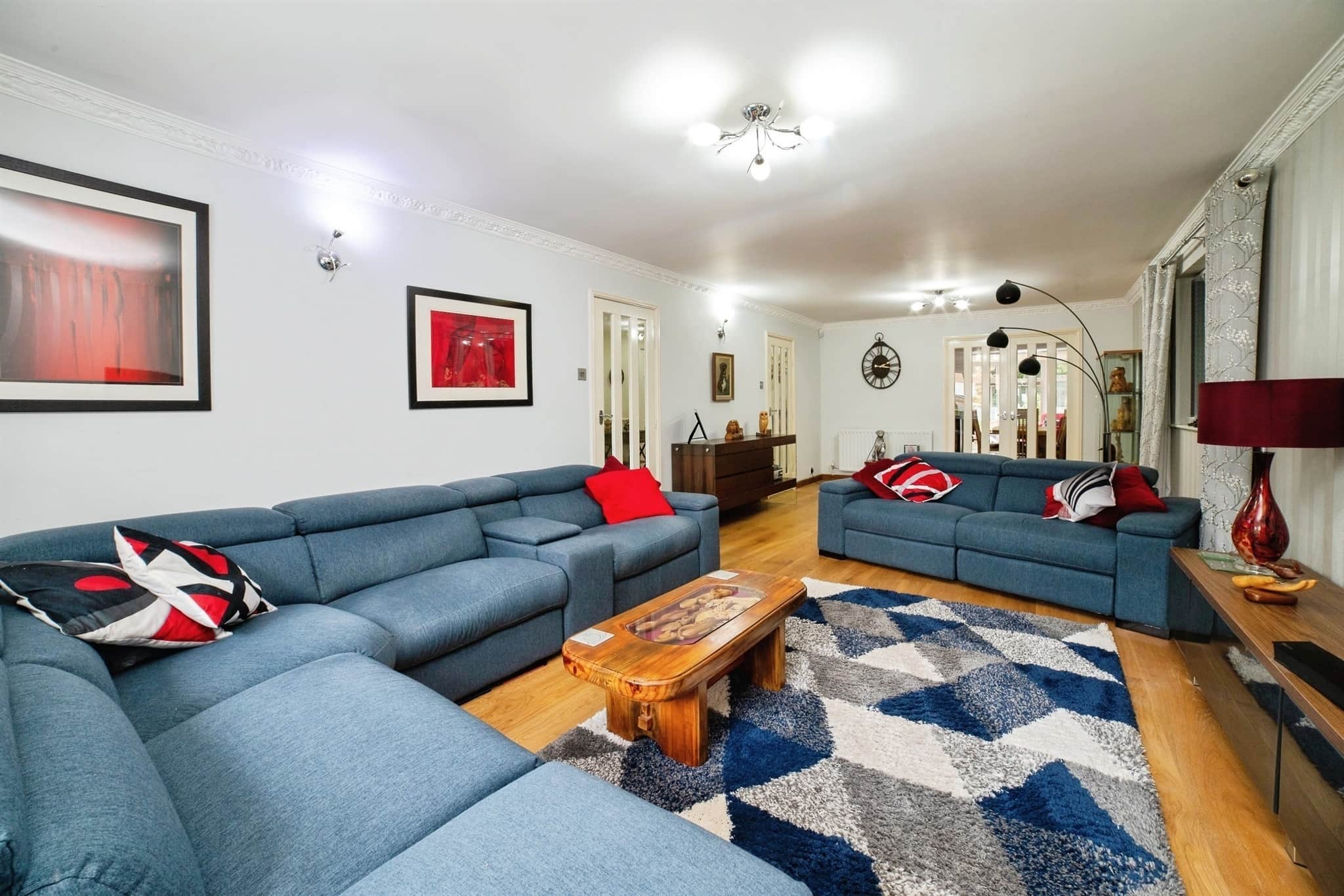 Property at Buxton Avenue, Heanor