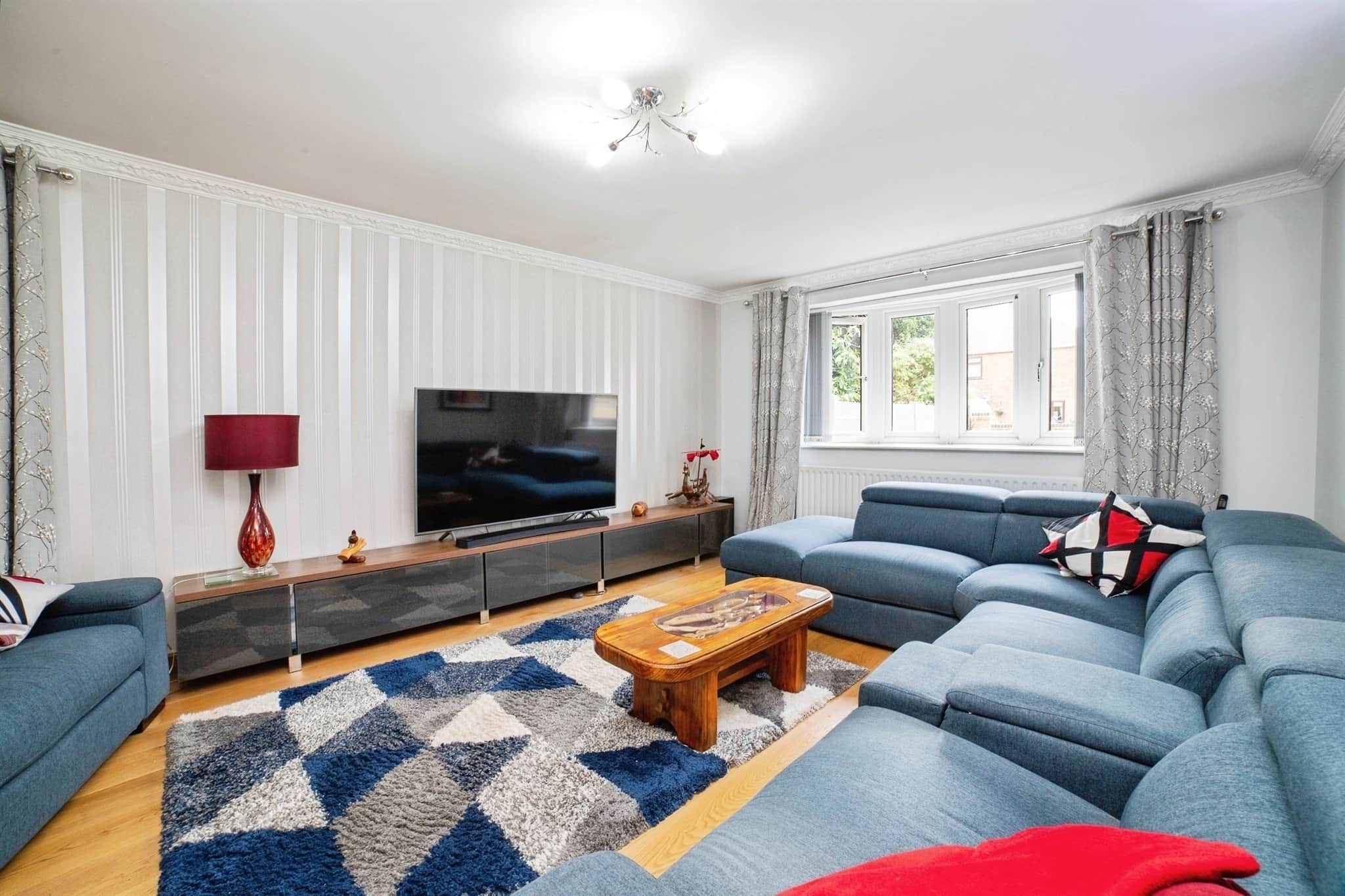 Property at Buxton Avenue, Heanor