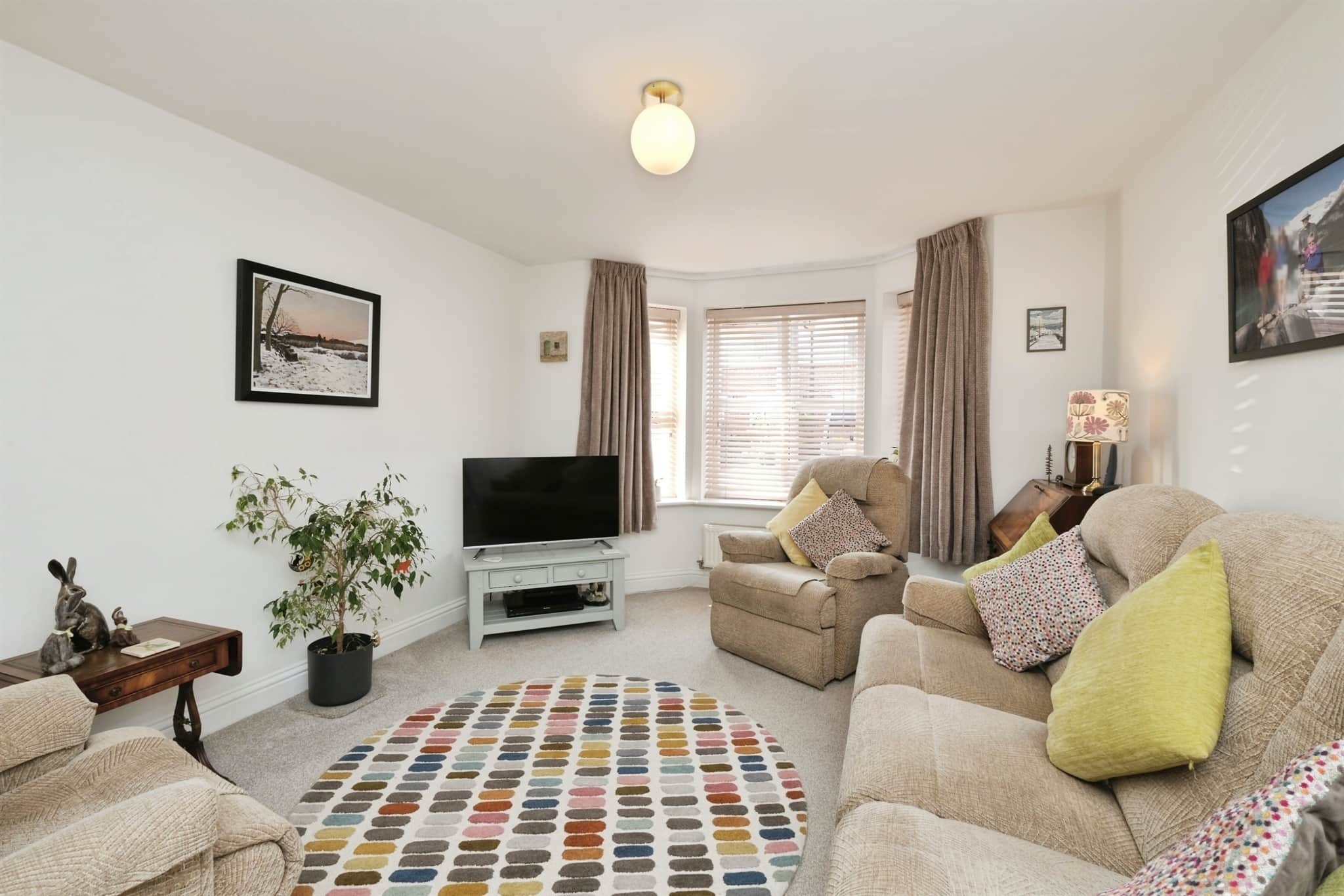 Property at Tudor Court, Draycott, Derby