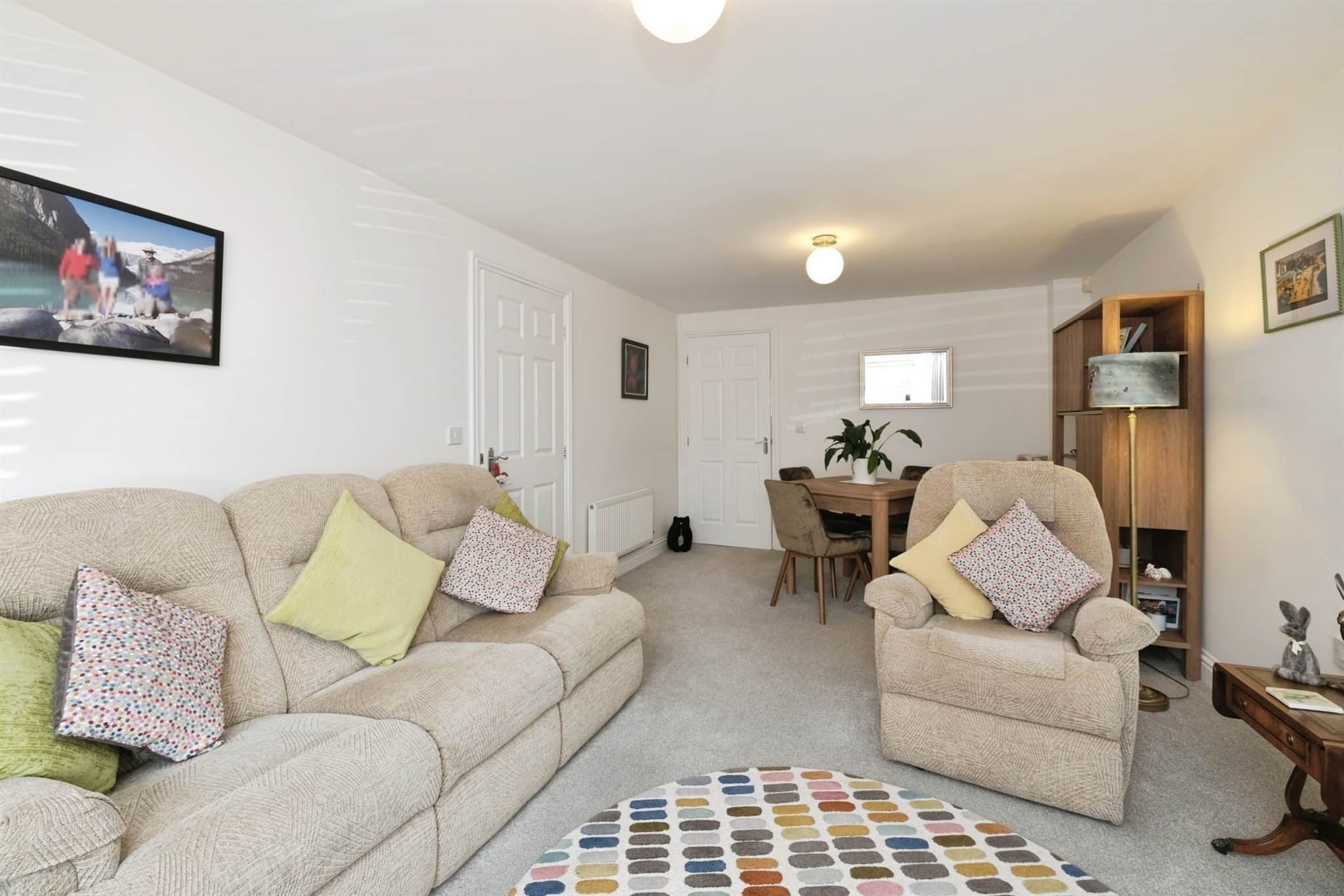 Property at Tudor Court, Draycott, Derby