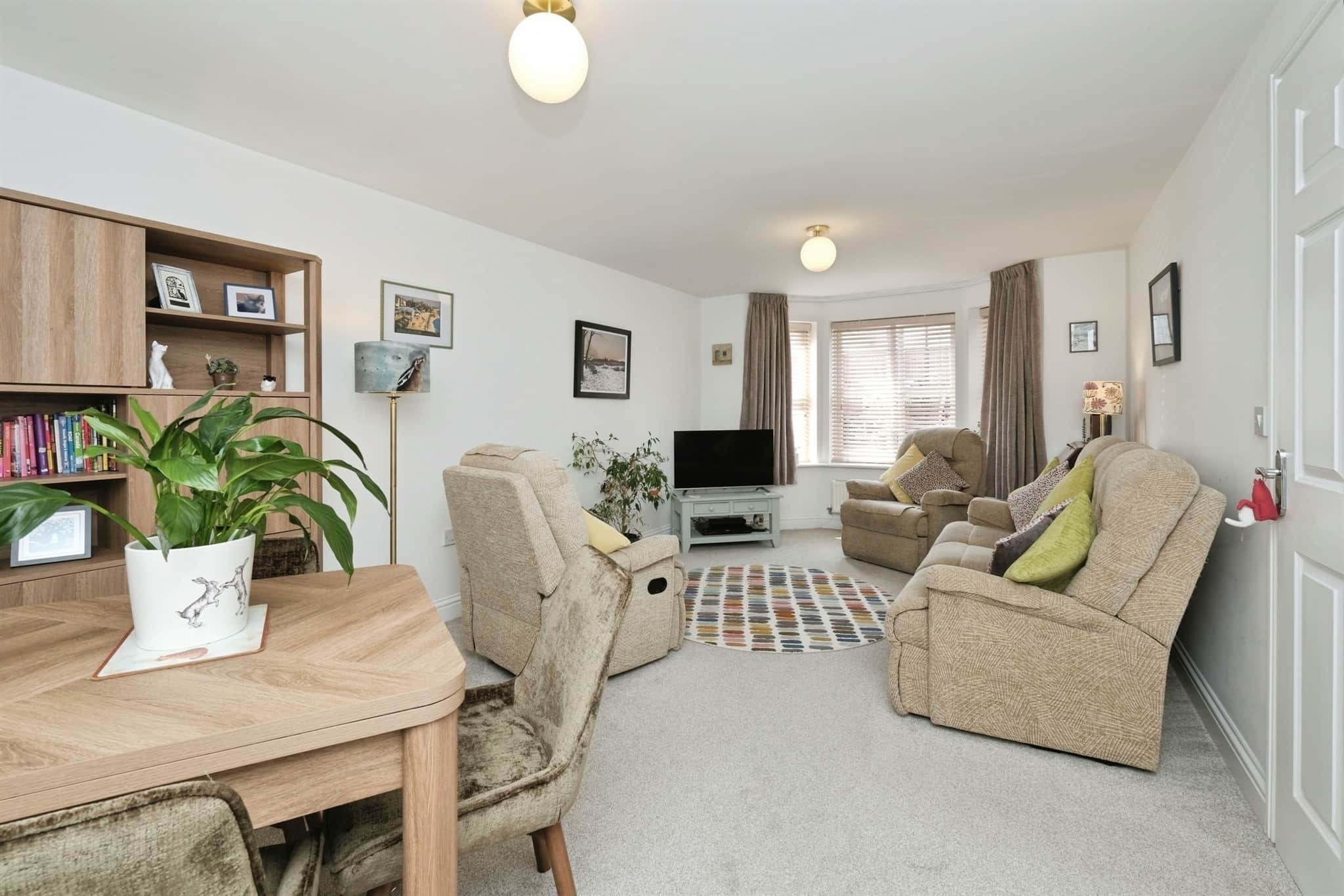Property at Tudor Court, Draycott, Derby