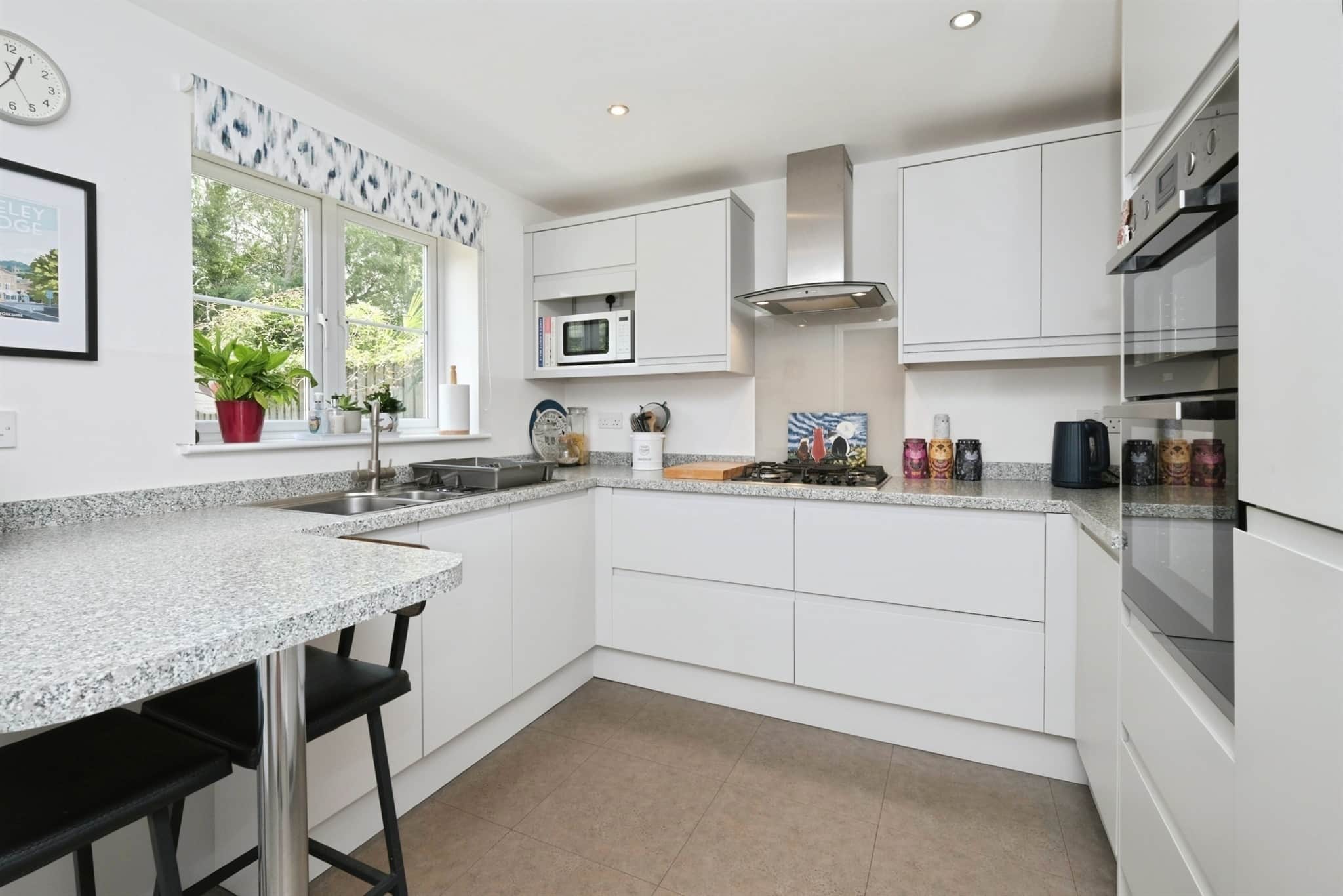 Property at Tudor Court, Draycott, Derby