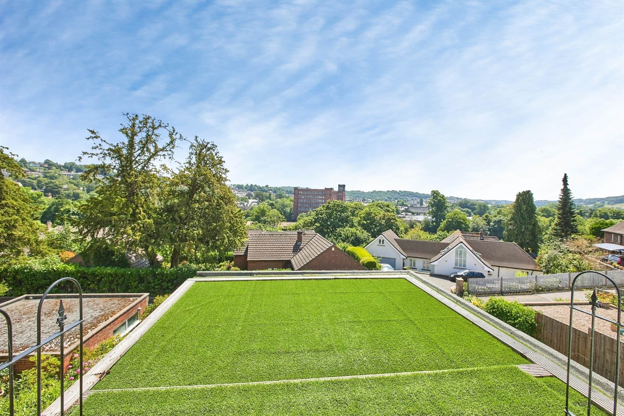 Property at Lodge Drive, BELPER