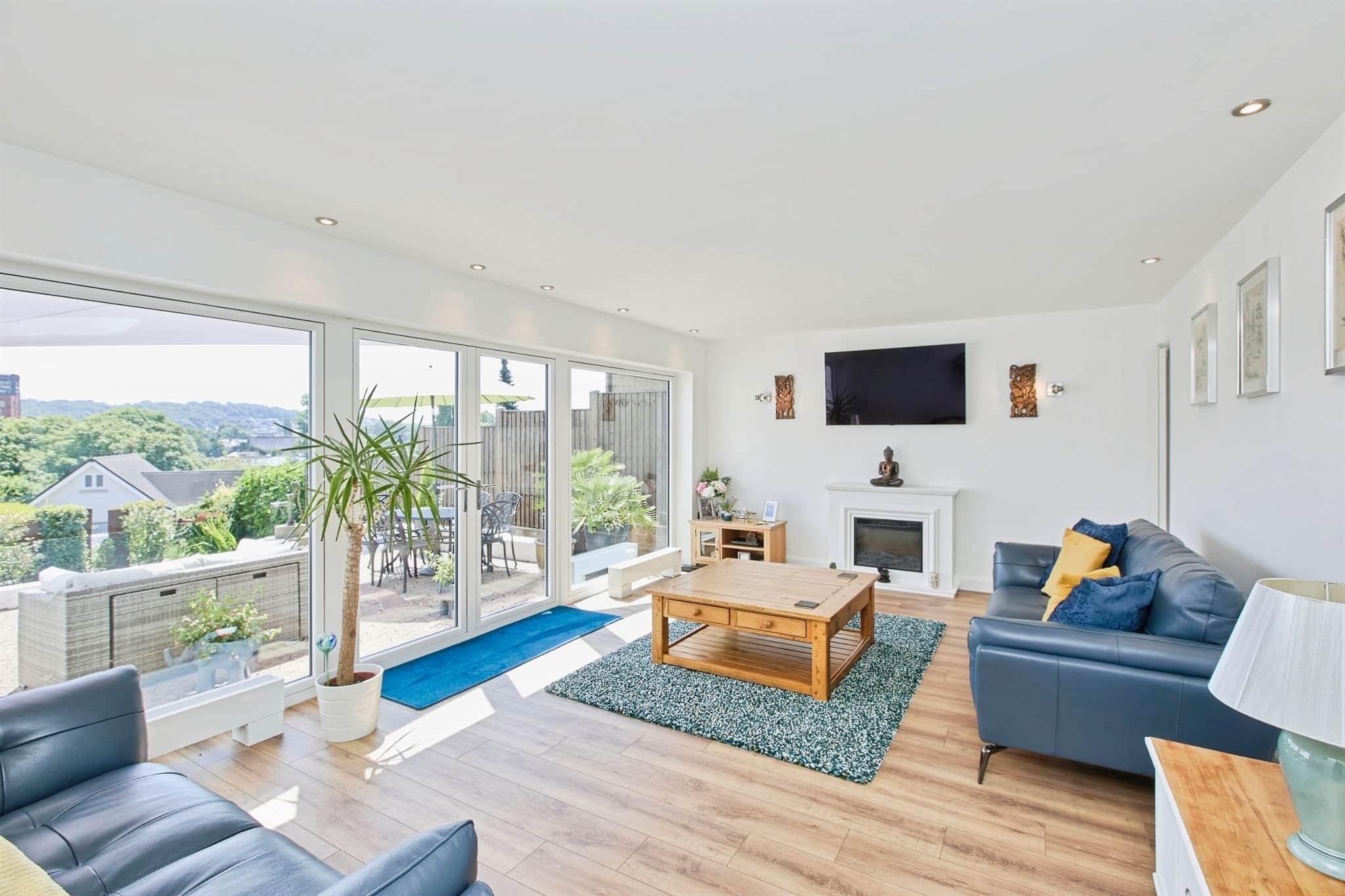 Property at Lodge Drive, BELPER