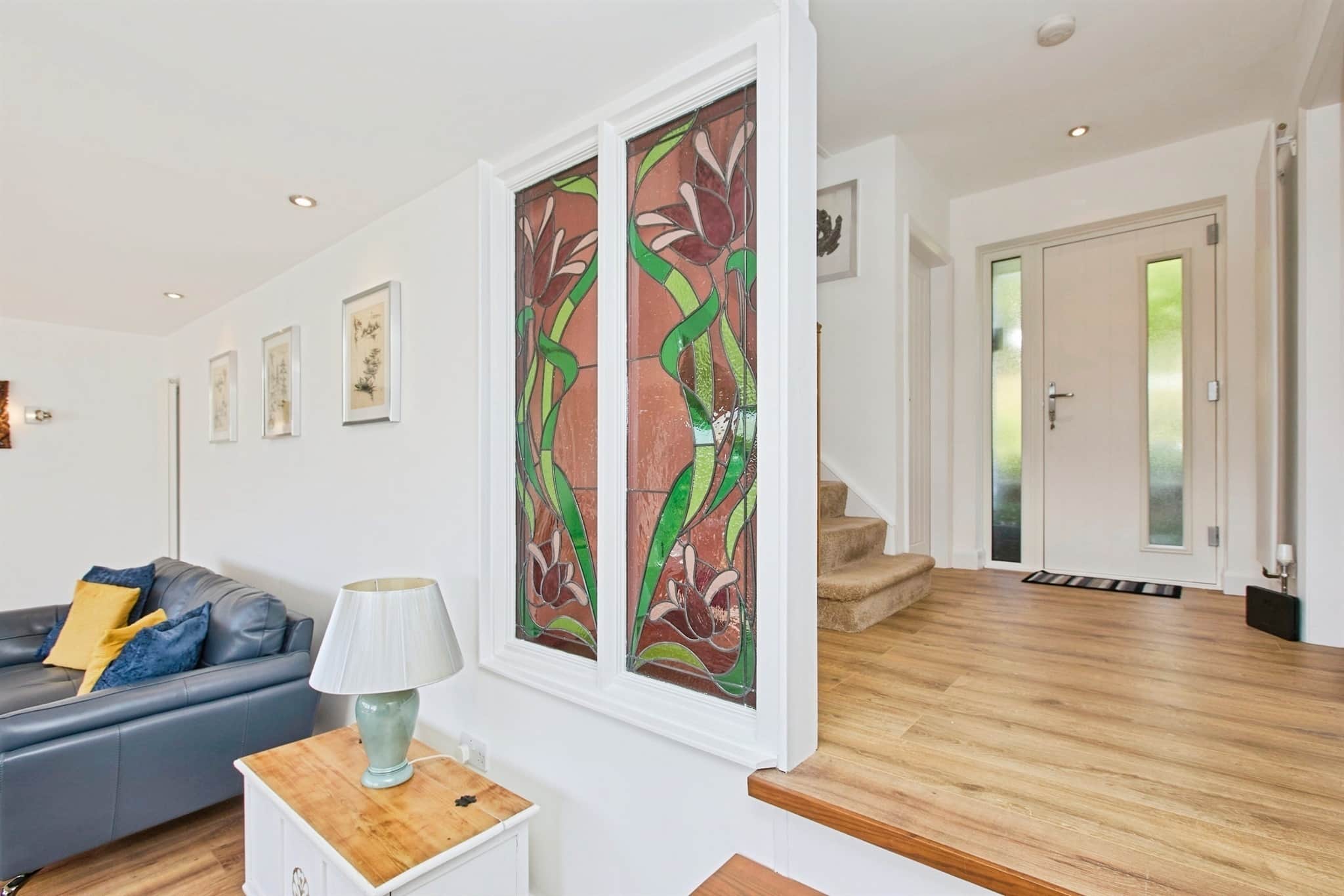 Property at Lodge Drive, BELPER