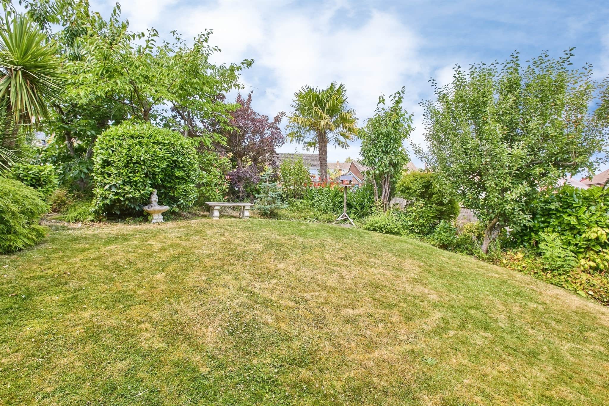 Property at Lodge Drive, BELPER