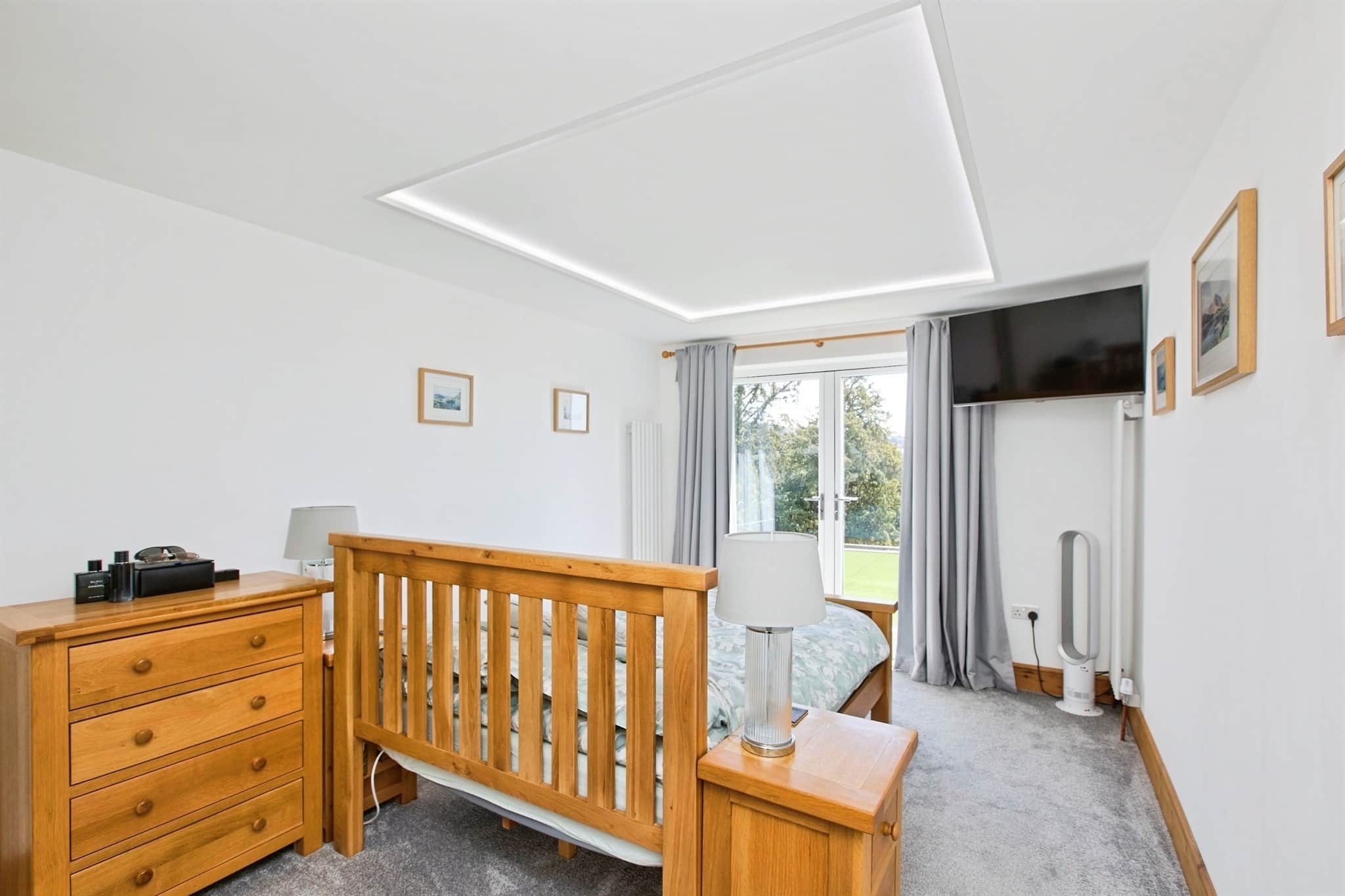 Property at Lodge Drive, BELPER