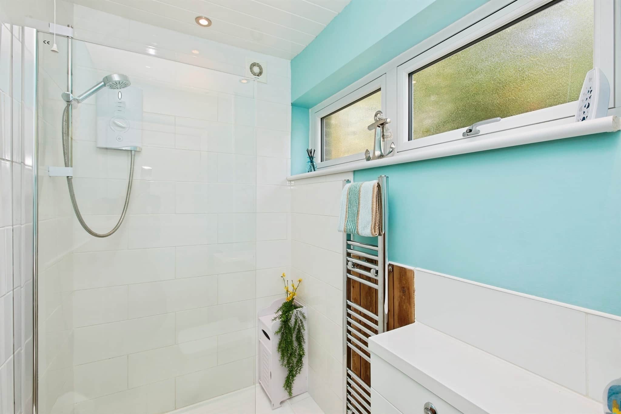 Property at Lodge Drive, BELPER