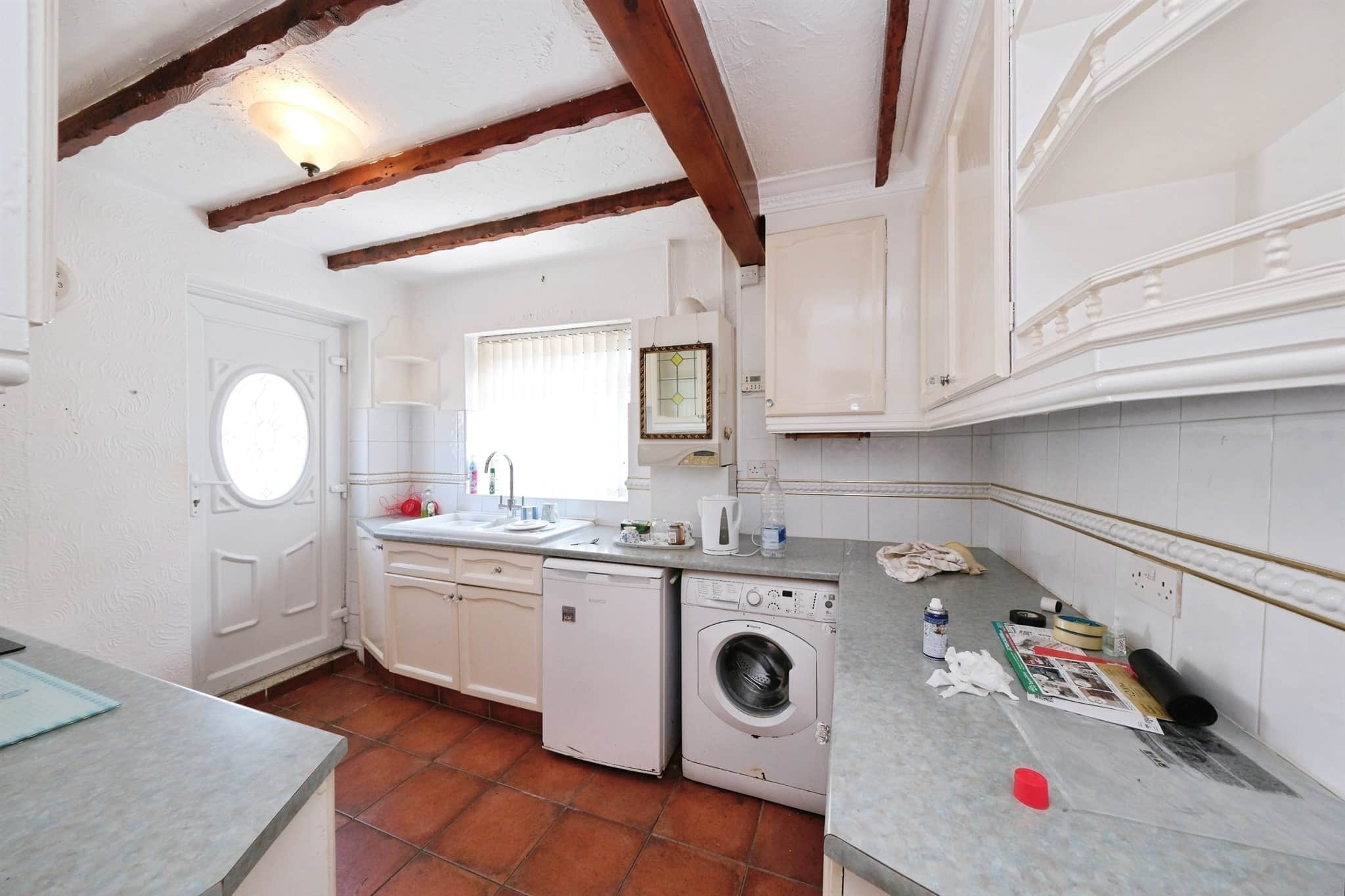 Property at Hobsic Close, Brinsley, Nottingham