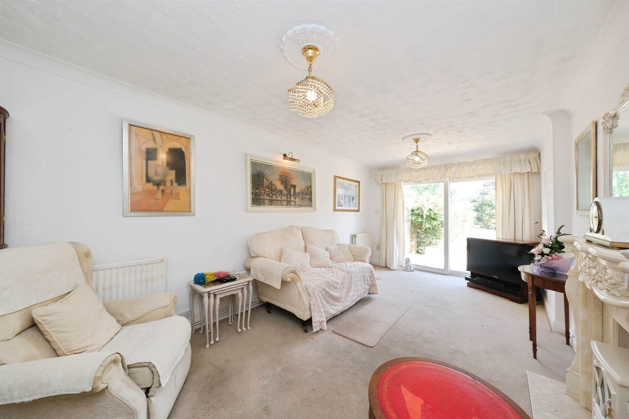 Property at Hobsic Close, Brinsley, Nottingham