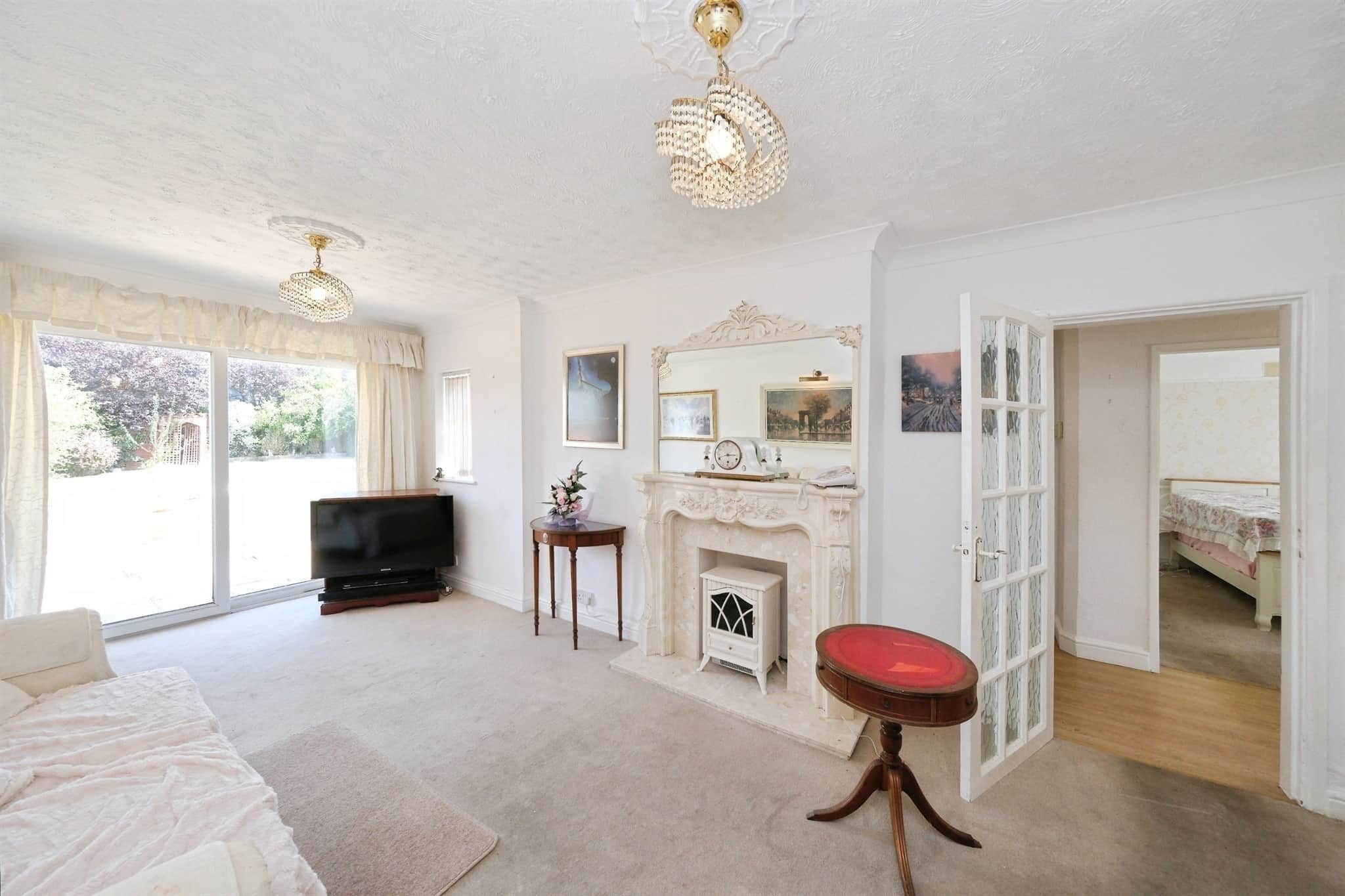 Property at Hobsic Close, Brinsley, Nottingham