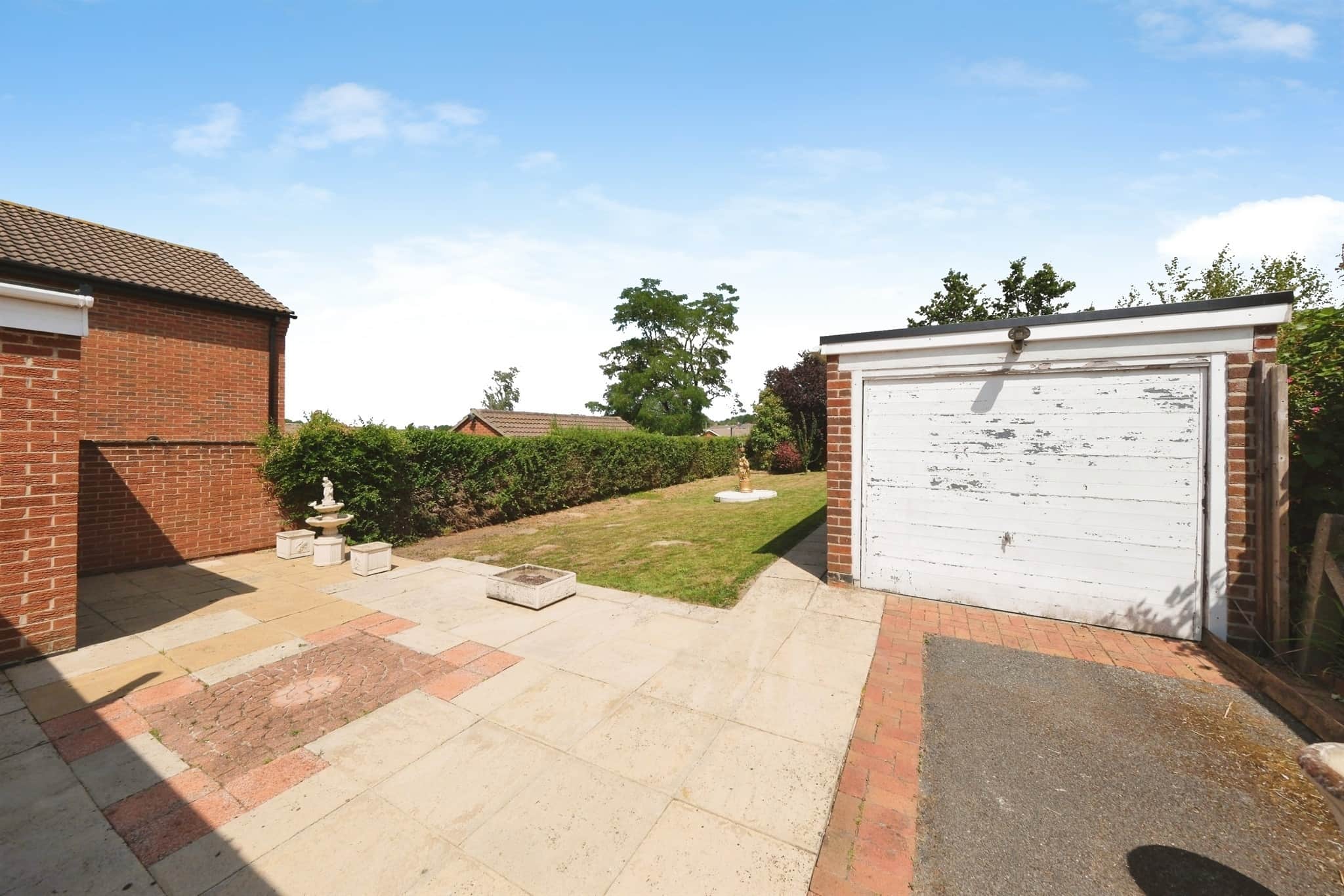 Property at Hobsic Close, Brinsley, Nottingham