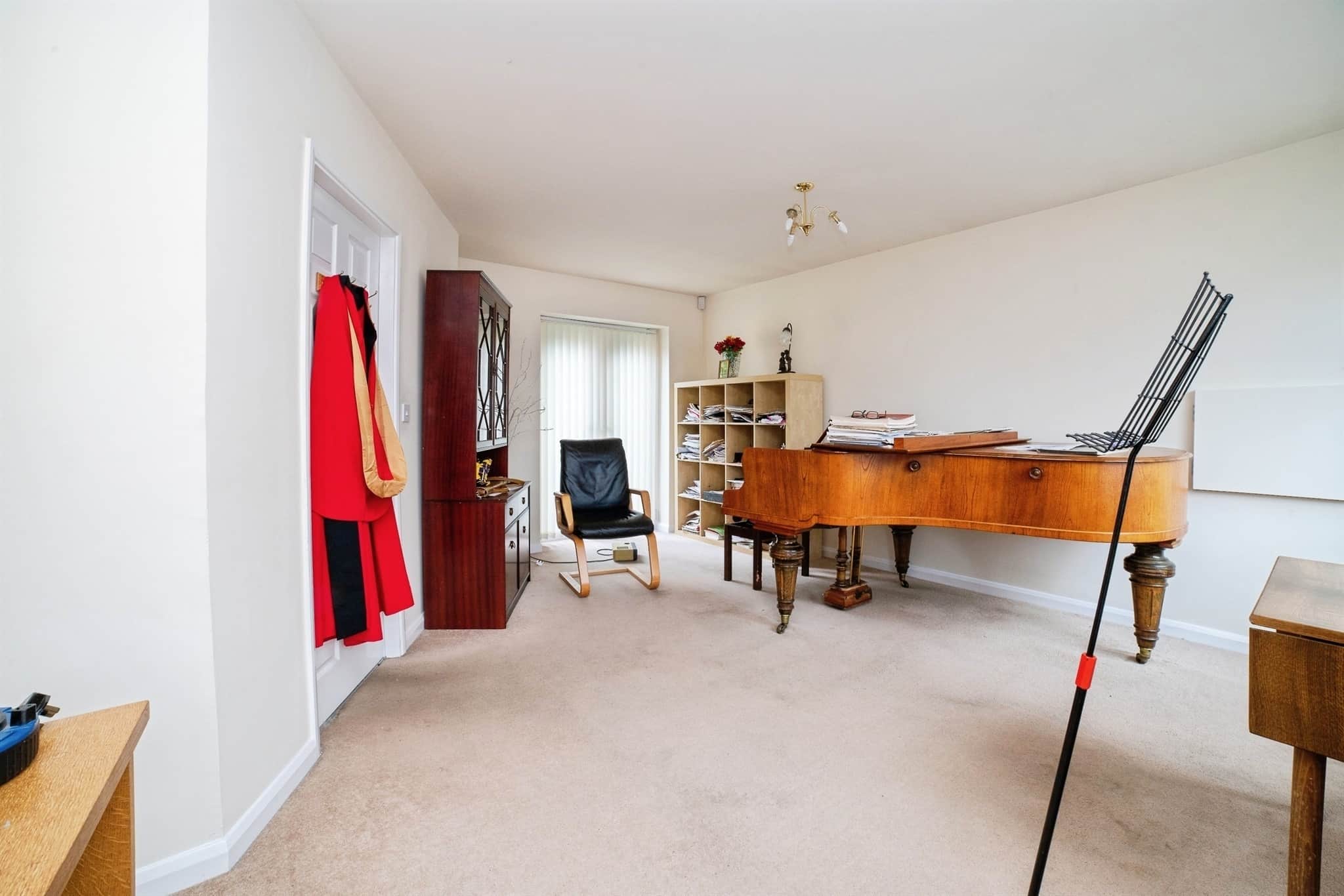 Property at The Ridge, Blackwell, ALFRETON
