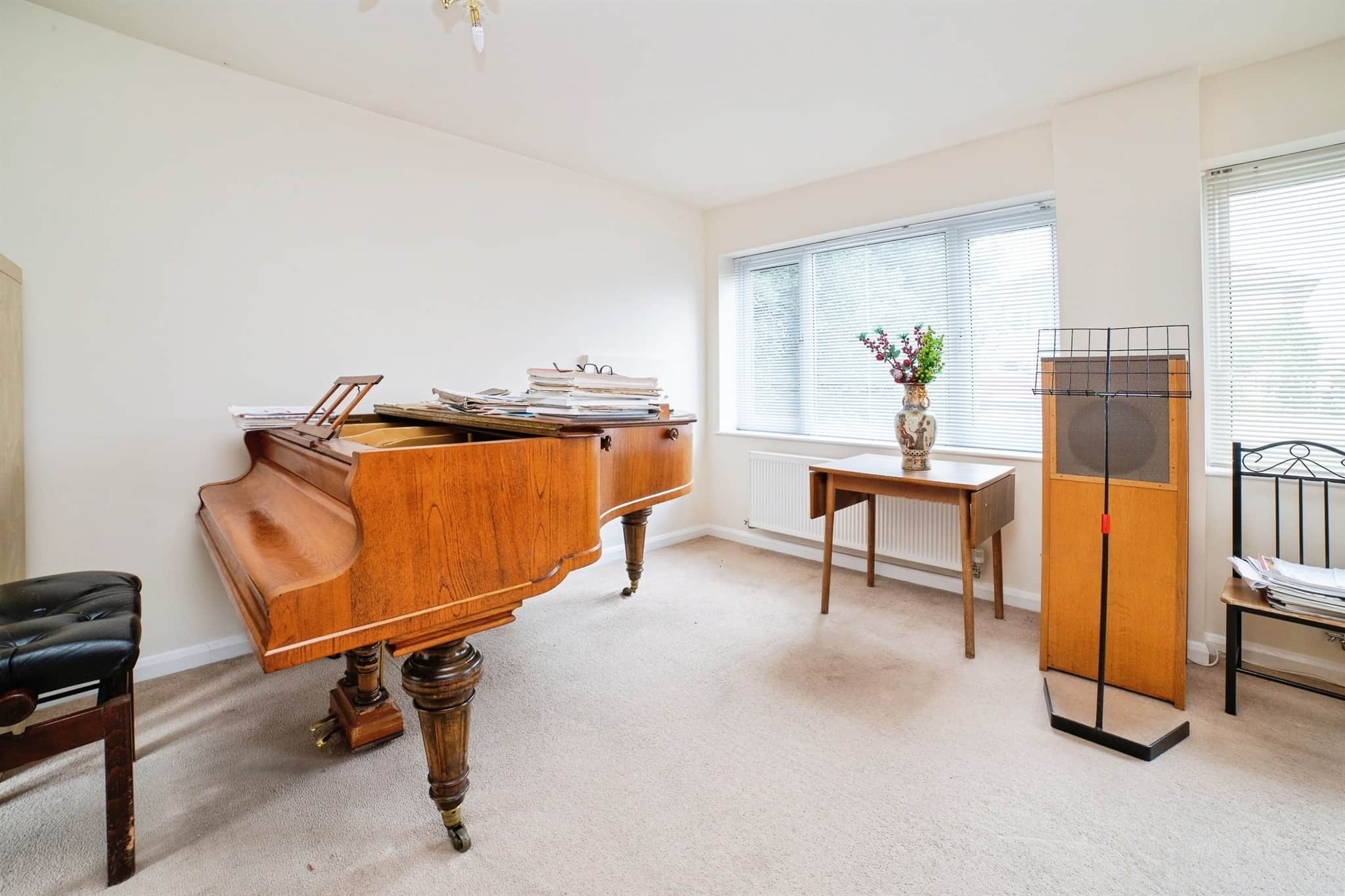 Property at The Ridge, Blackwell, ALFRETON