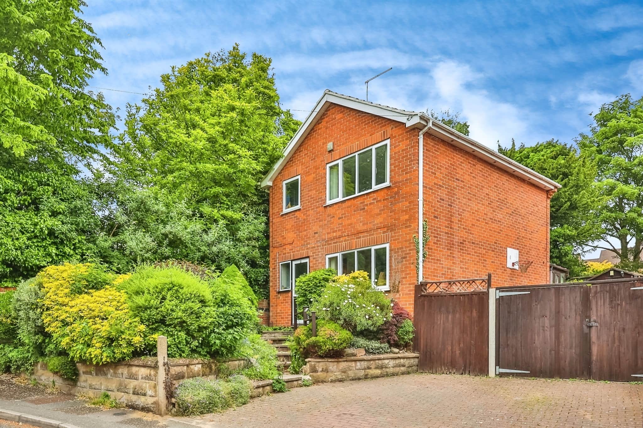 Property at Potter Street, Spondon, Derby