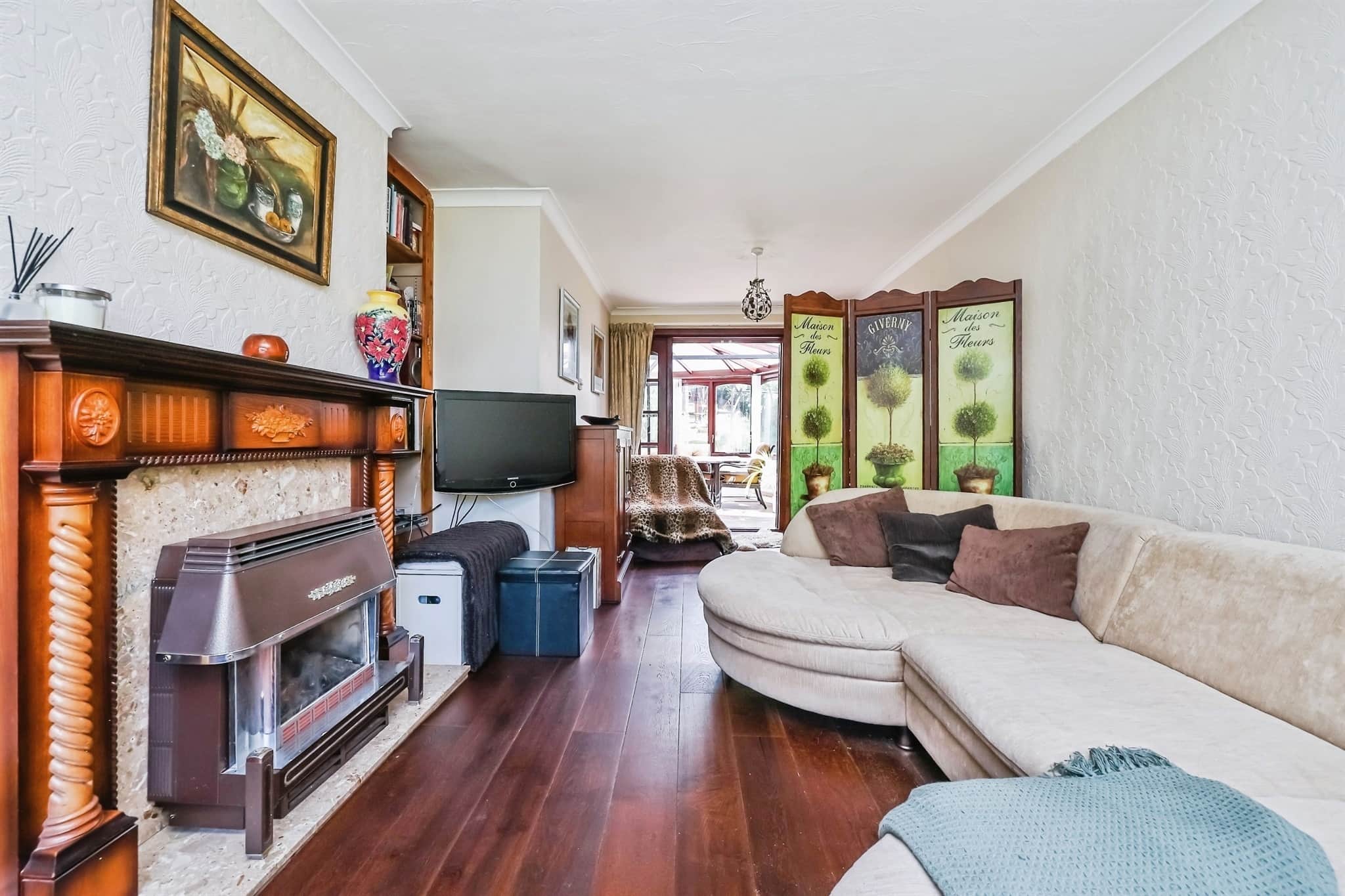 Property at Potter Street, Spondon, Derby