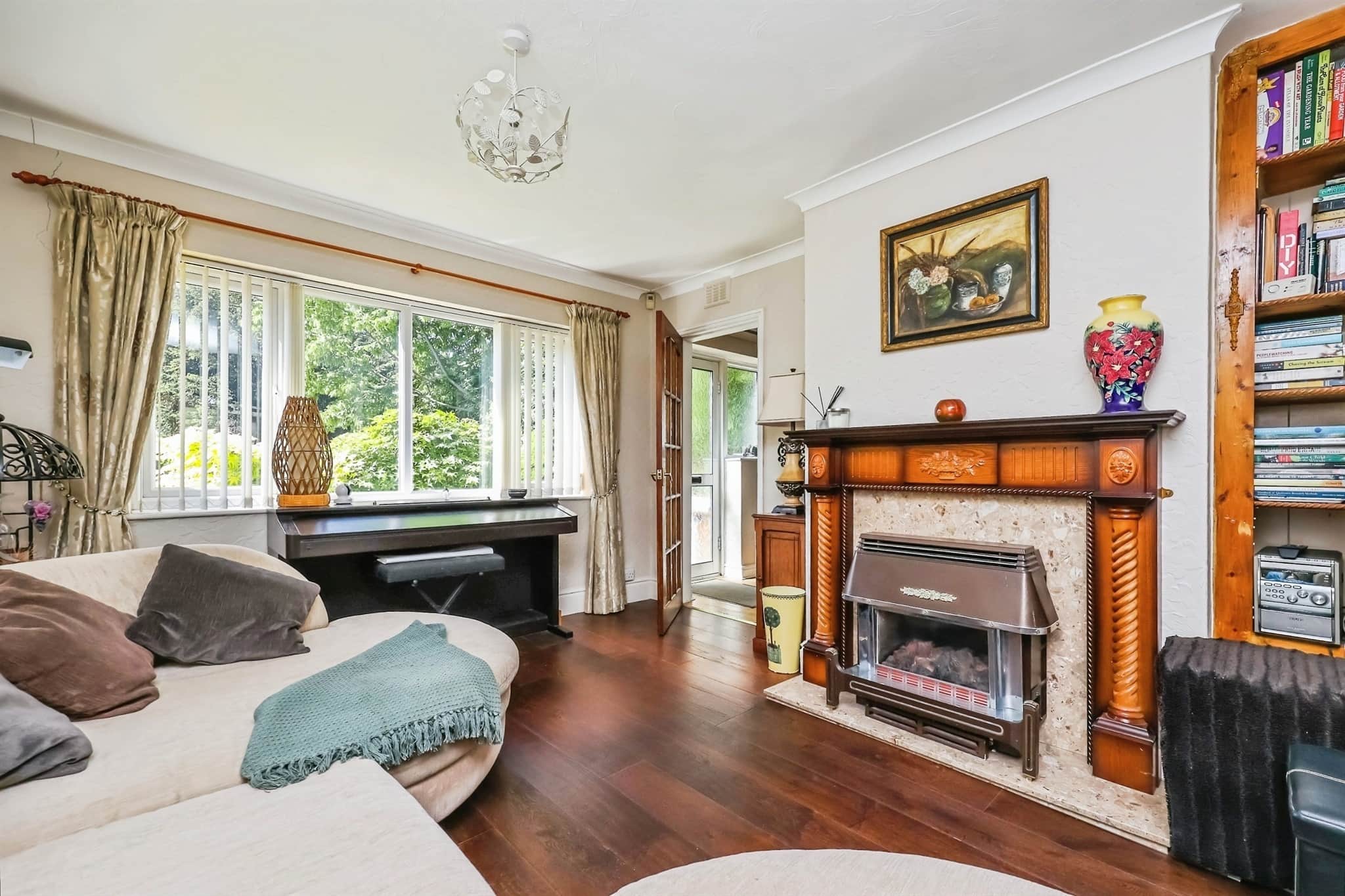 Property at Potter Street, Spondon, Derby