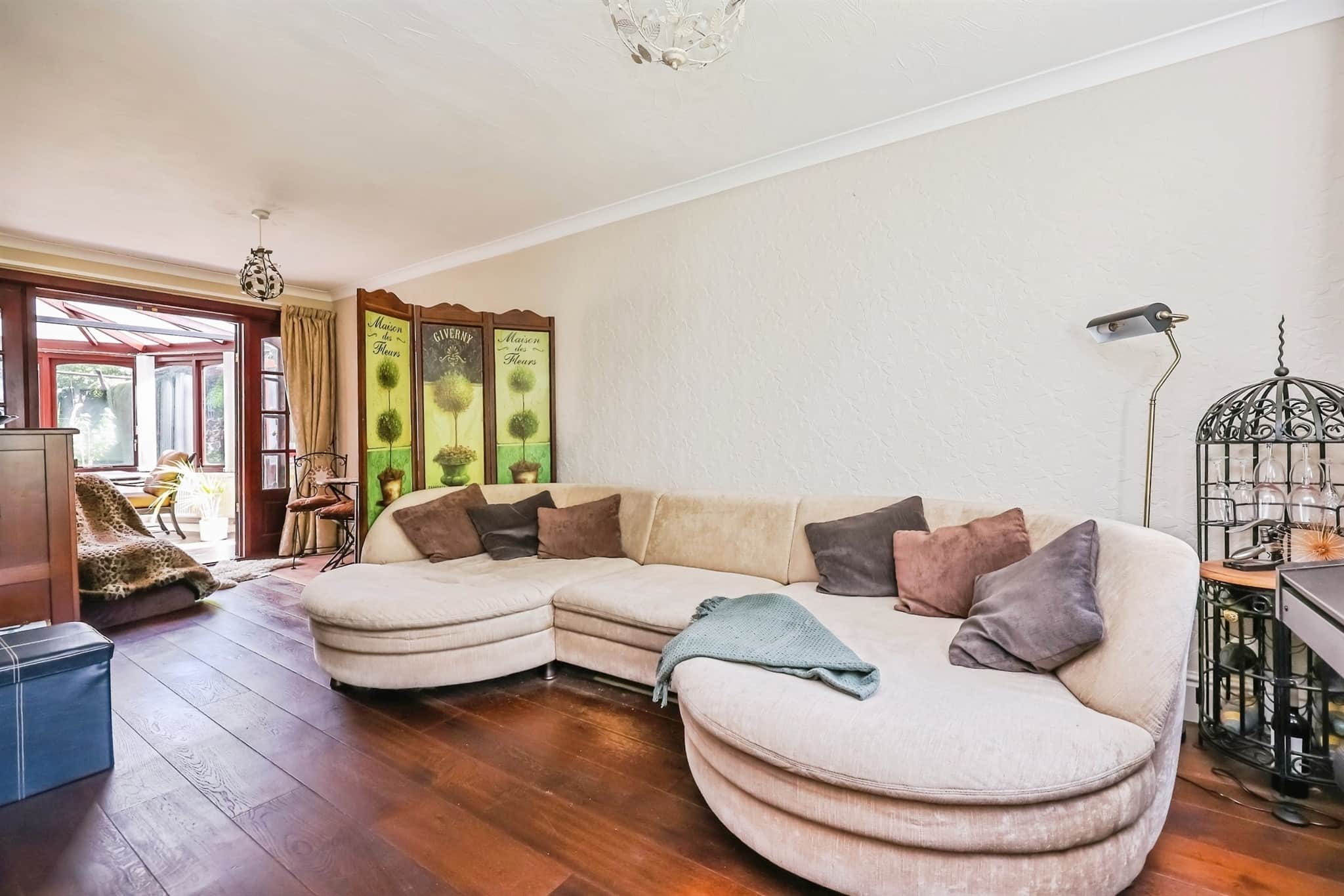 Property at Potter Street, Spondon, Derby